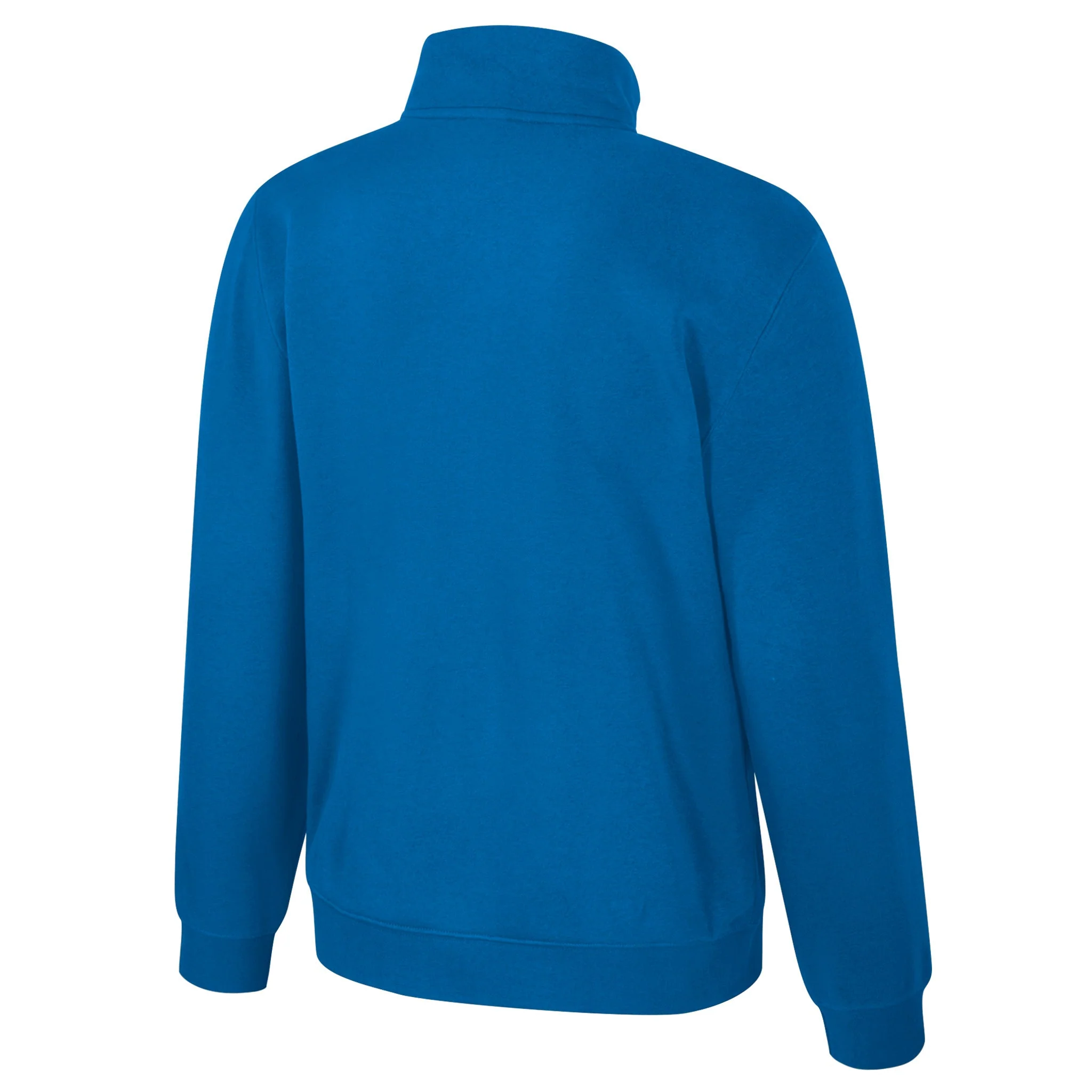 Adult Toronto Sceptres Stadium Essentials Trainer 1/4 Zip Fleece - Image 2