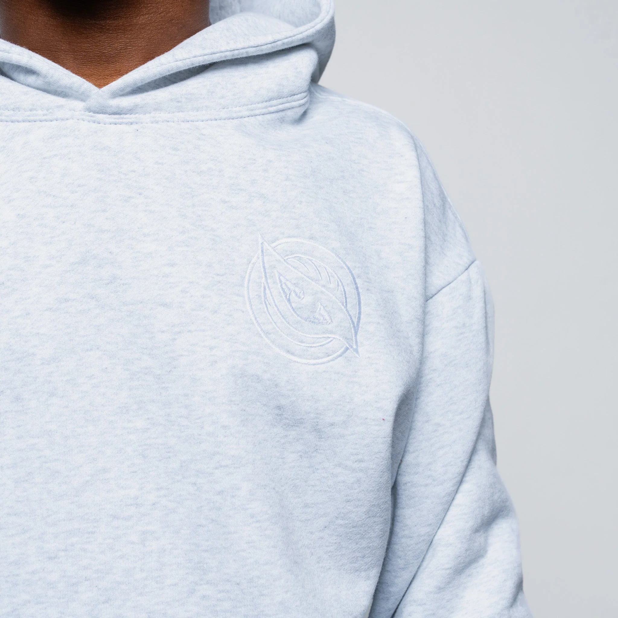 Adult Vancouver Goldeneyes Royalty Relaxed Hoodie - Image 6