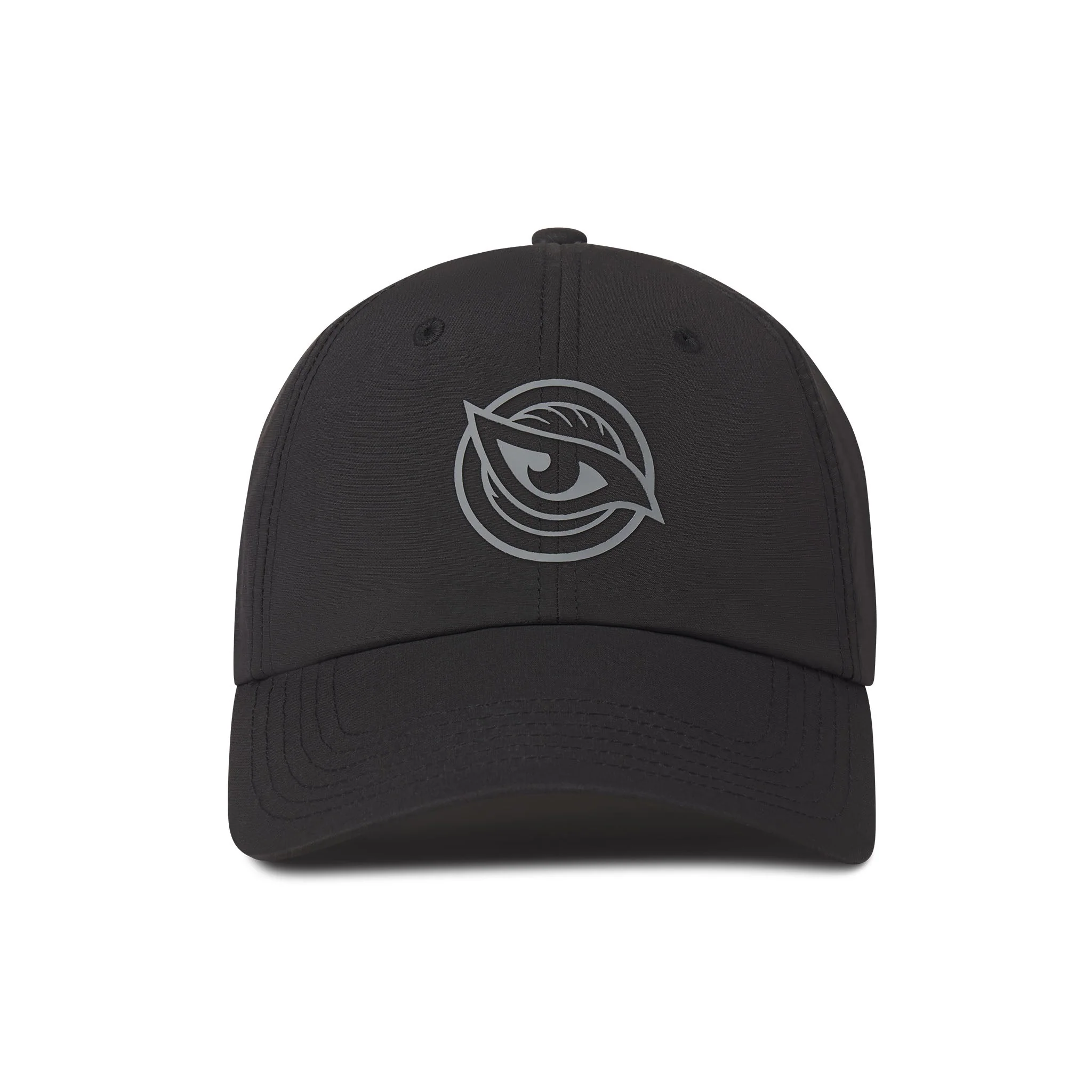 Adult Vancouver Goldeneyes Sportiqe Trail Tonal Logo Hat