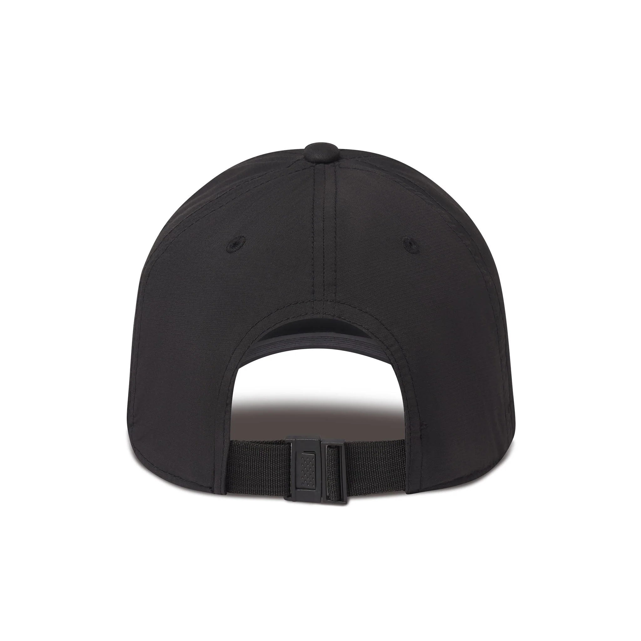 Adult Vancouver Goldeneyes Sportiqe Trail Tonal Logo Hat - Image 3