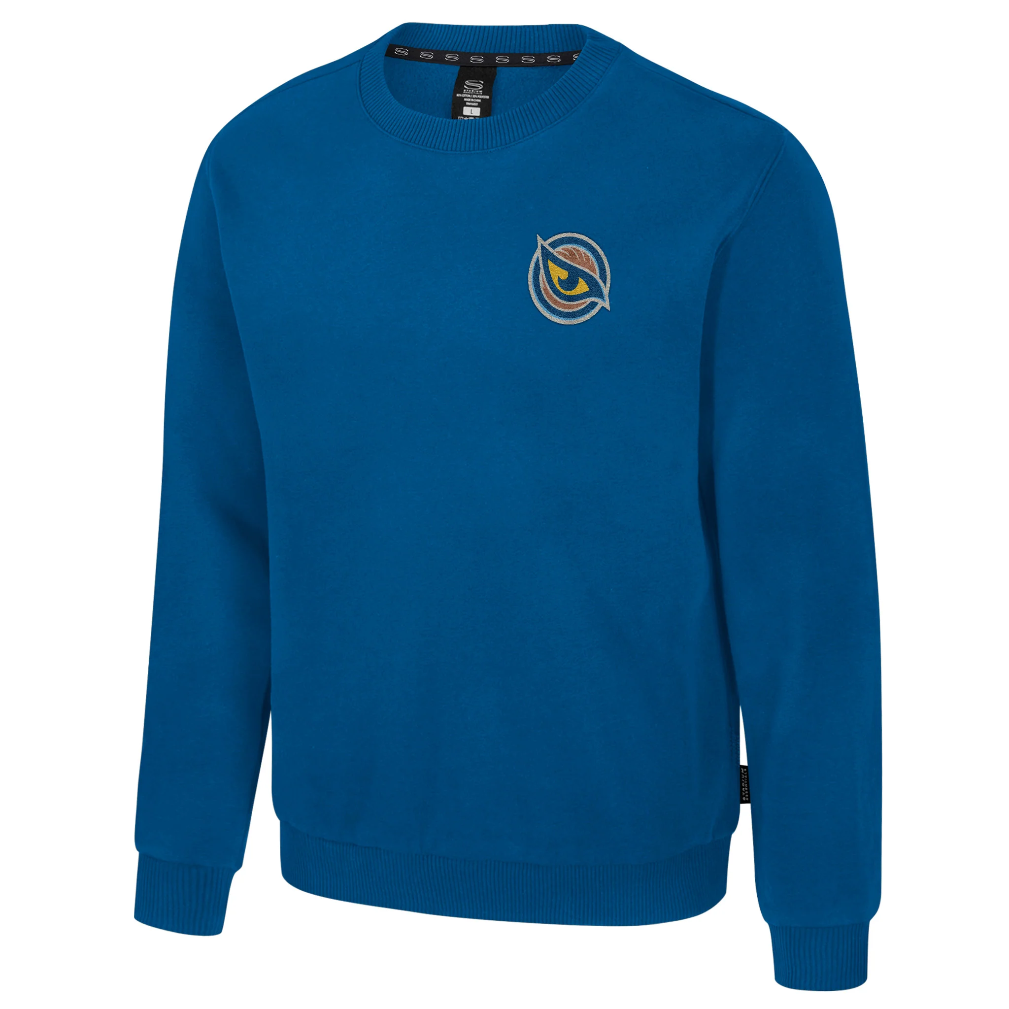 Adult Vancouver Goldeneyes Stadium Essentials Club Level Crew