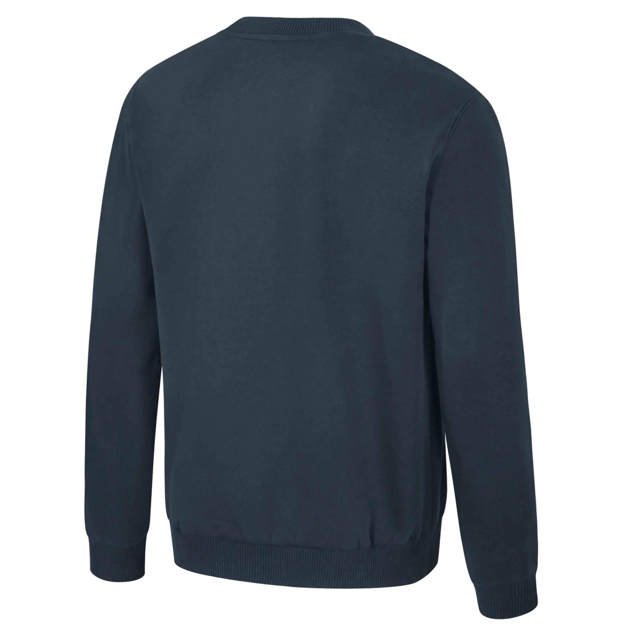 Adult Vancouver Goldeneyes Stadium Essentials Club Level Fleece Crewneck Sweater - Image 2