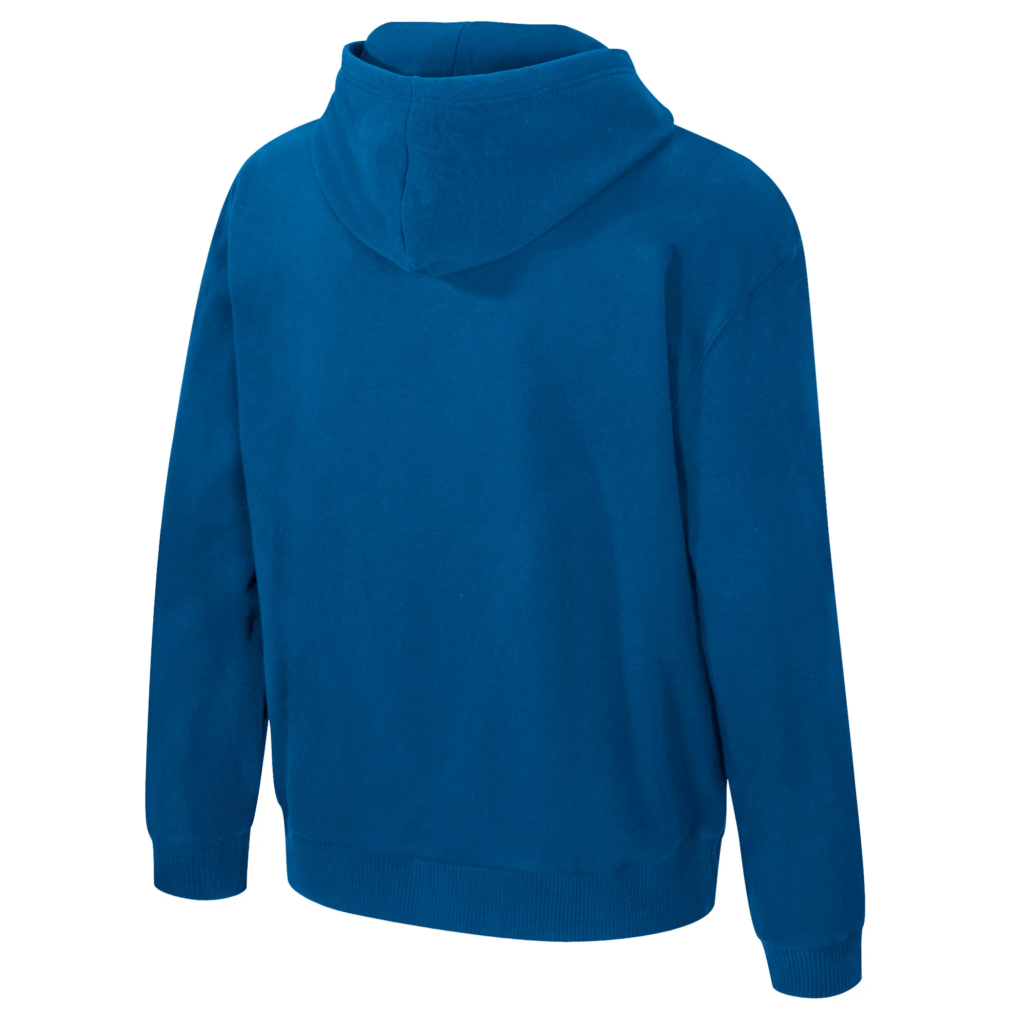 Adult Vancouver Goldeneyes Stadium Essentials Club Level Hoodie - Image 2