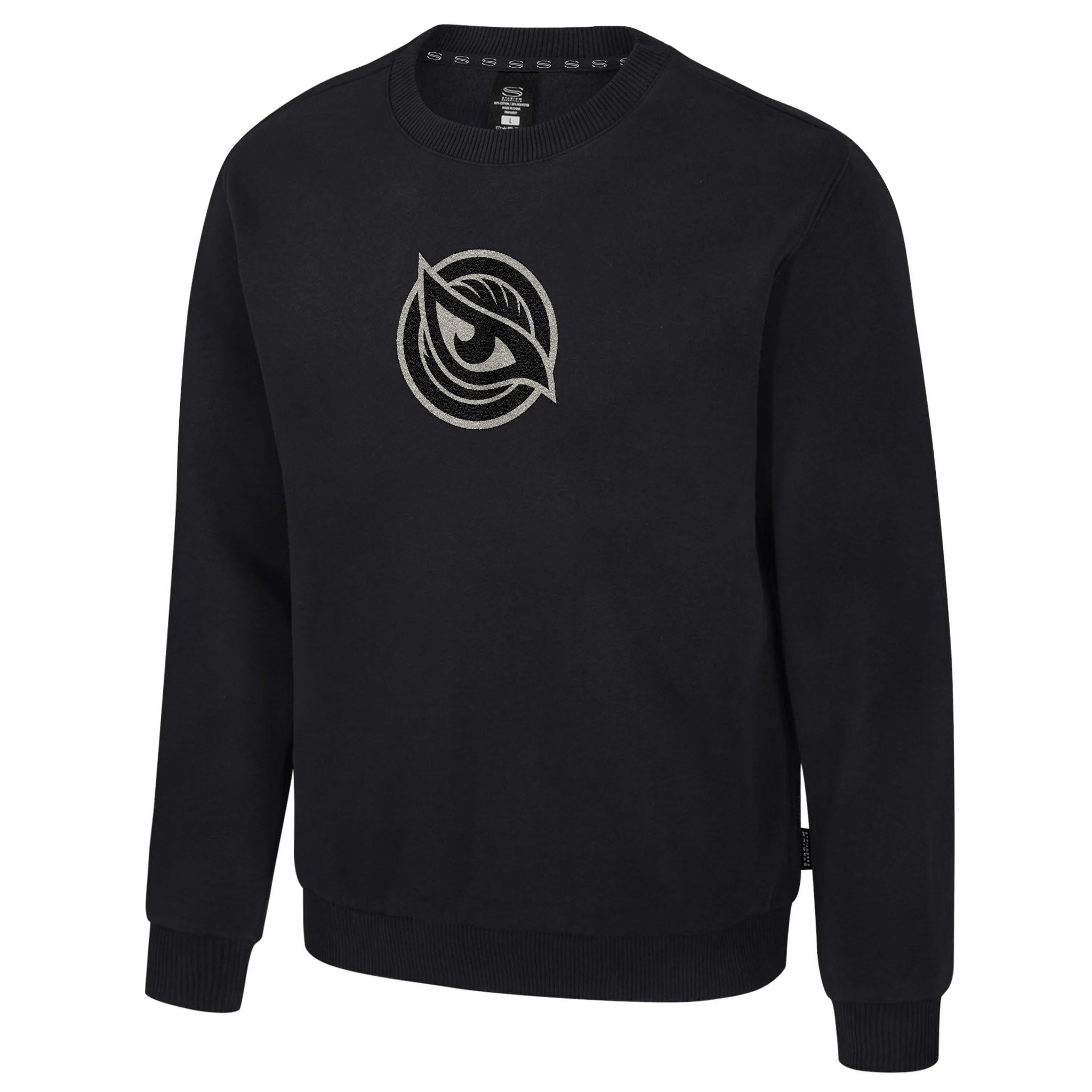 Adult Vancouver Goldeneyes Stadium Essentials Club Level Shadow Crew