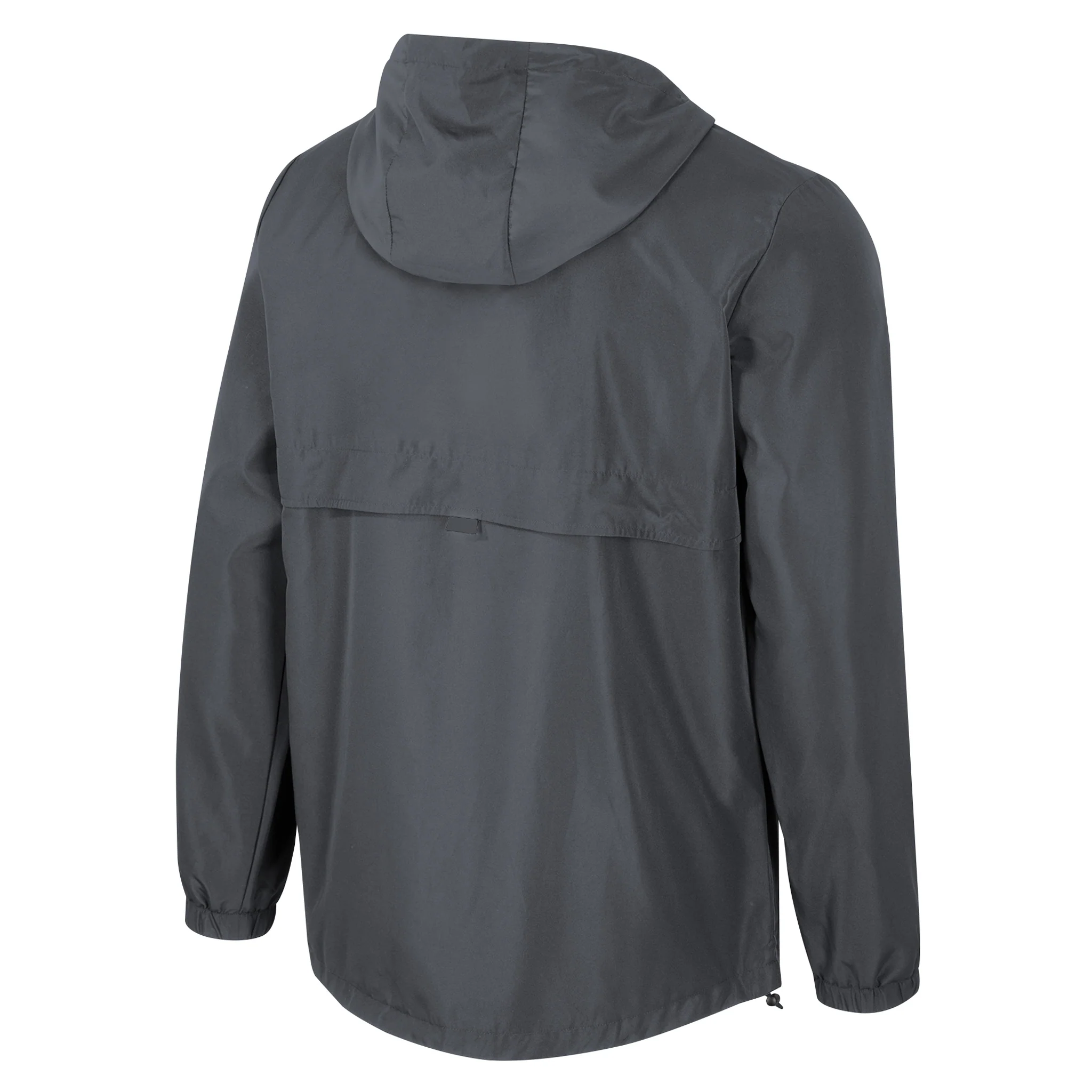 Adult Vancouver Goldeneyes Stadium Essentials Compete 1/4 Zip Jacket - Image 2