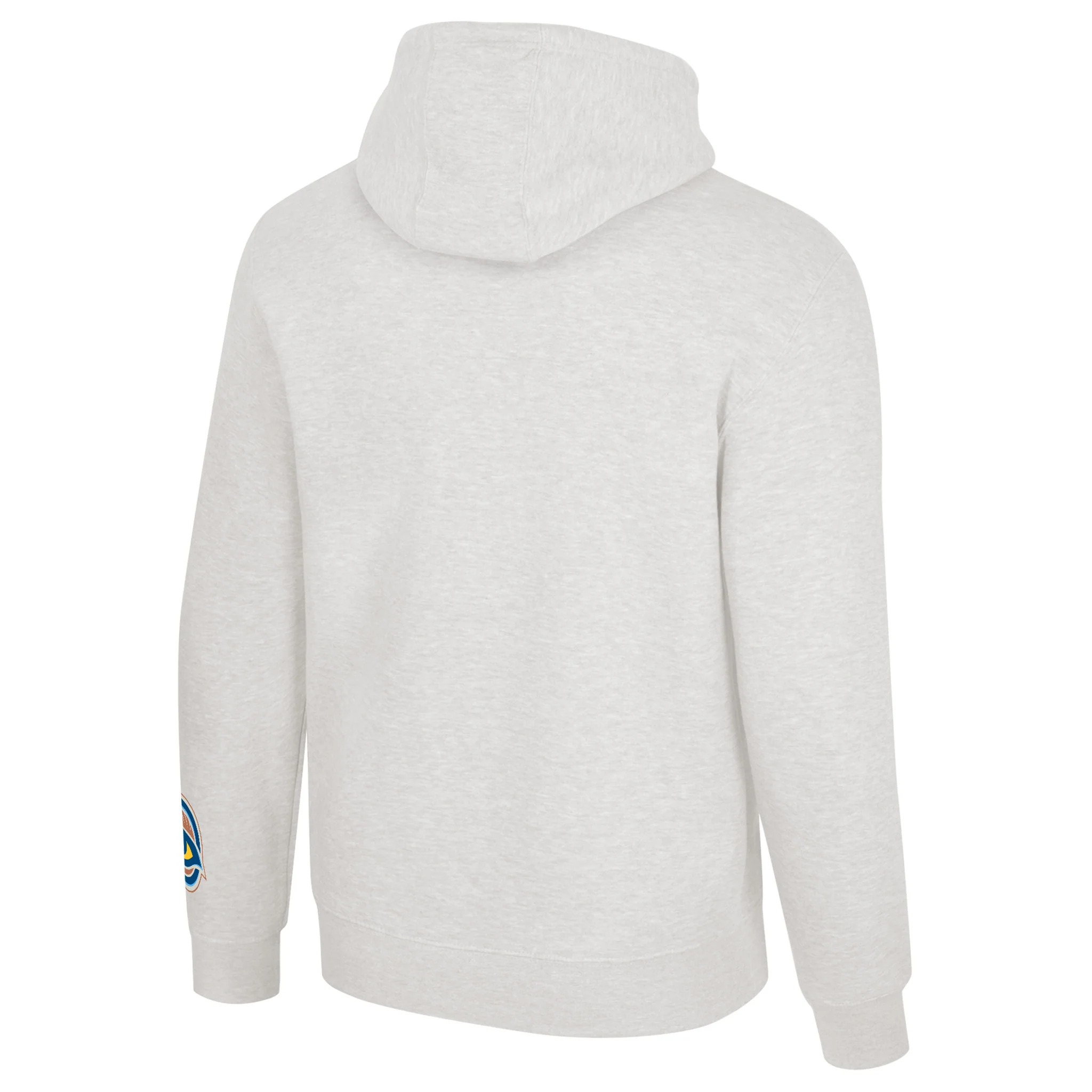Adult Vancouver Goldeneyes Stadium Essentials No Time Hoodie - Image 2