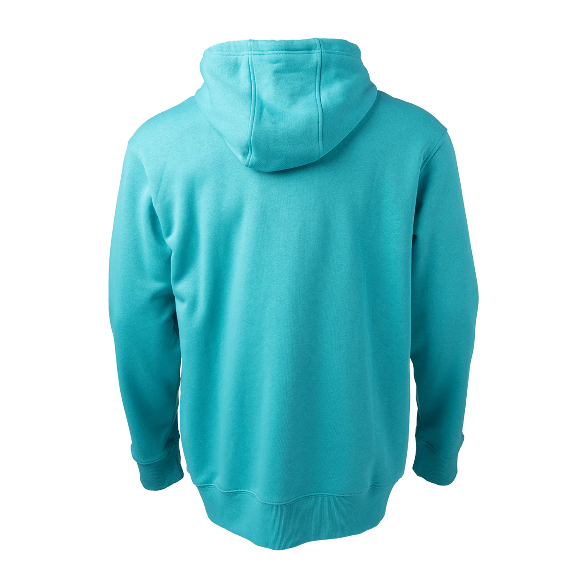 Adult New York Sirens Bauer Core Ultimate Hoodie - Image 3