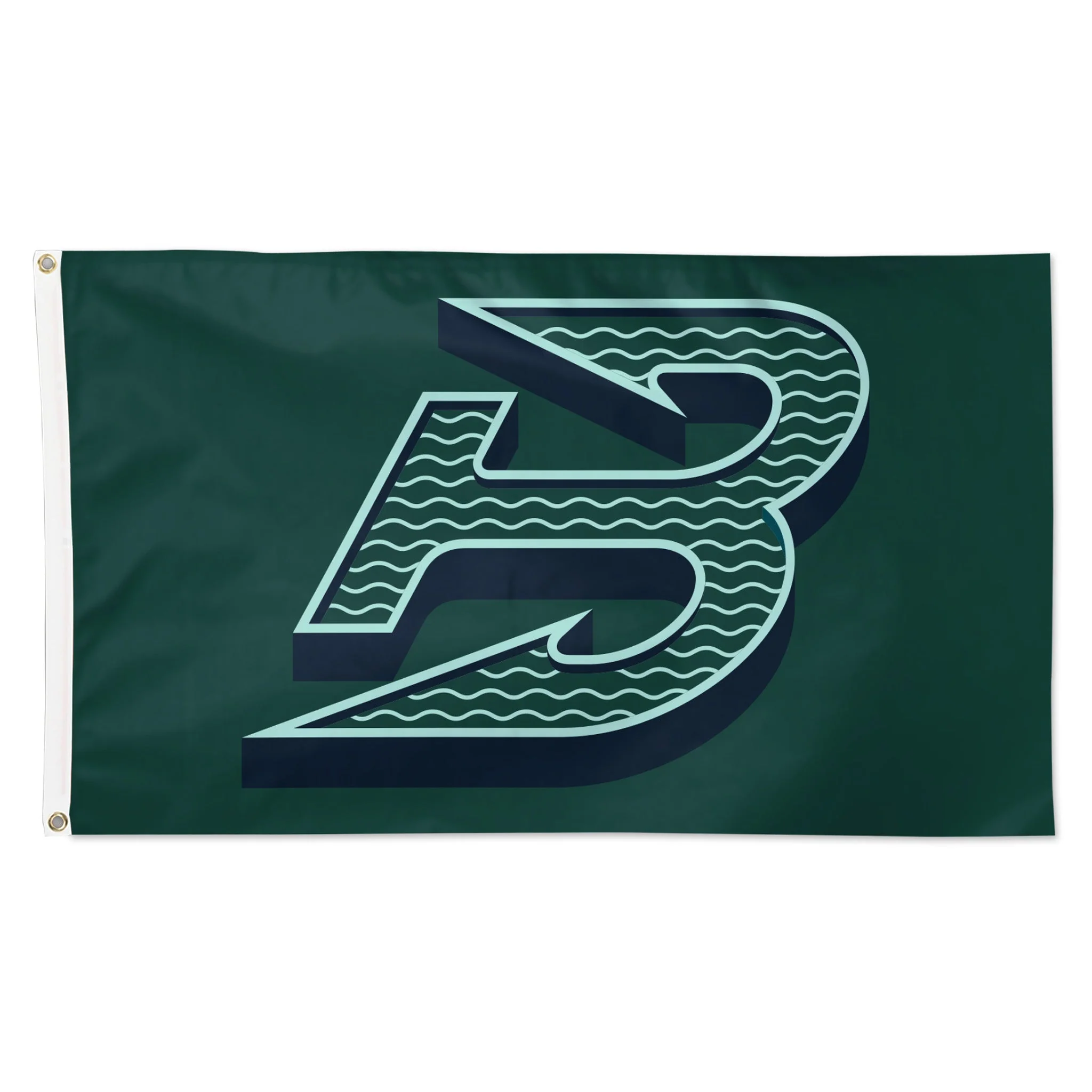 Boston Fleet 3'x5' Flag