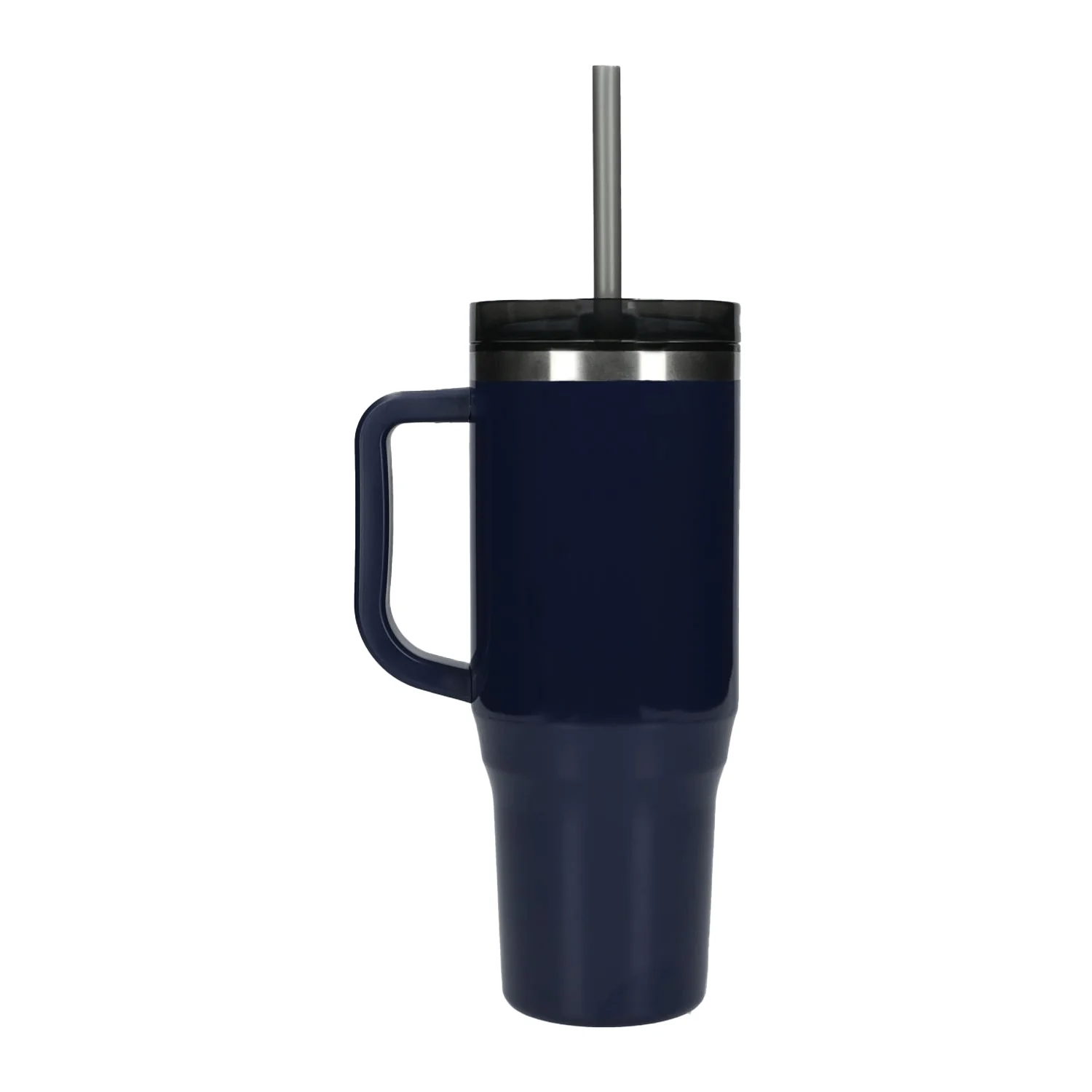 Boston Fleet 40 oz Eco-Friendly Straw Tumbler - Image 4