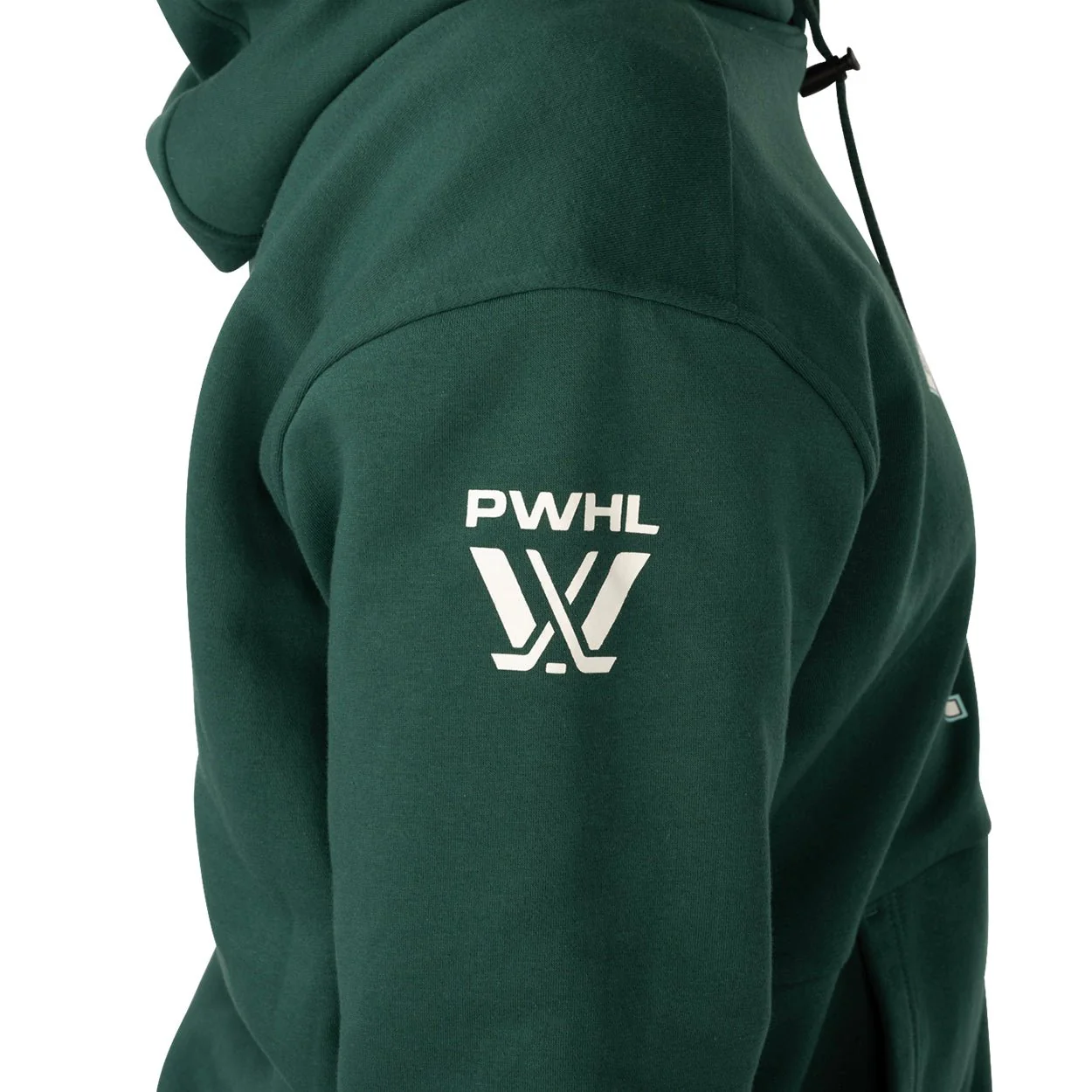 Boston Fleet Adult Bauer Team Ultimate Hoodie - Image 3