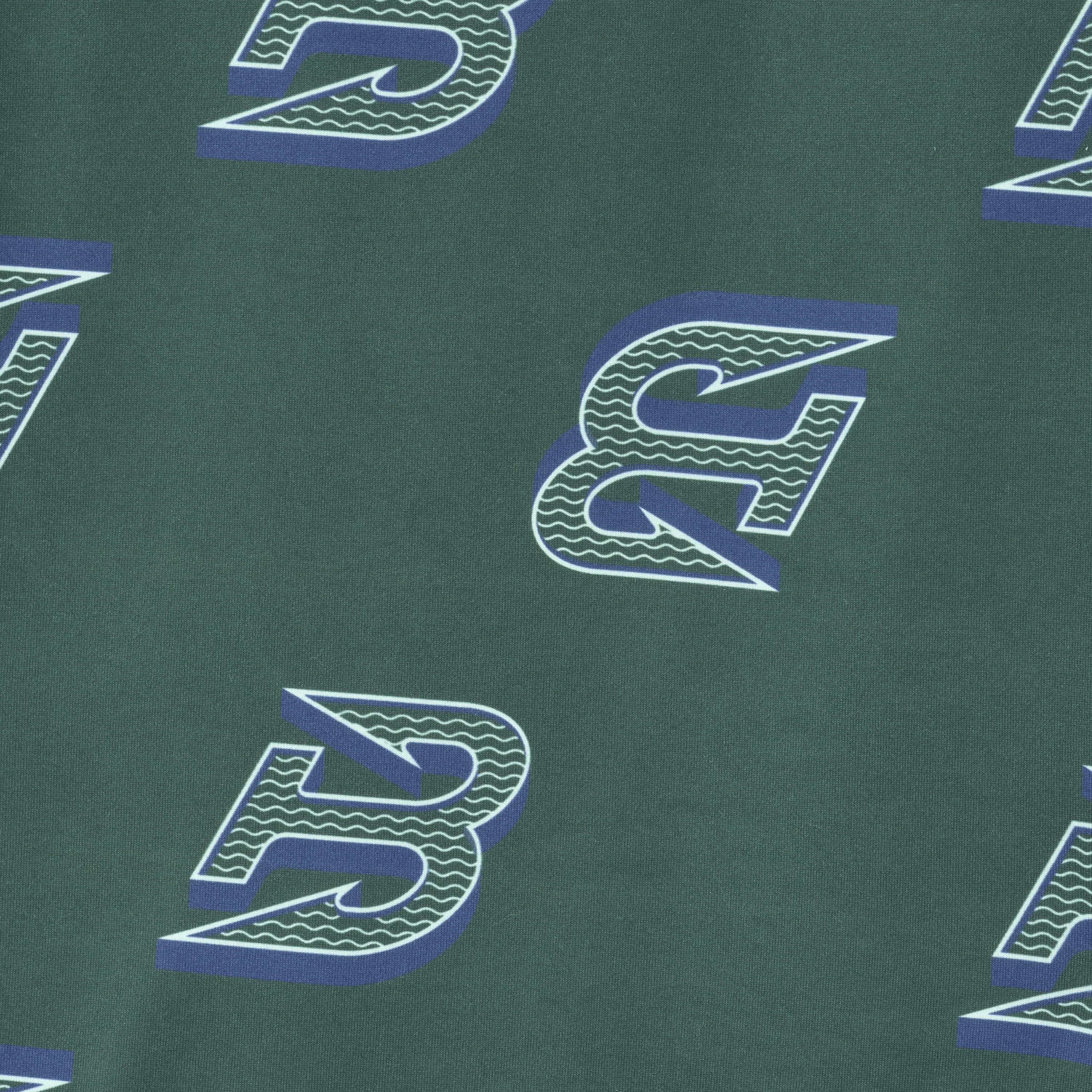 Boston Fleet Adult CCM All Over Logo PJ Pants - Image 3