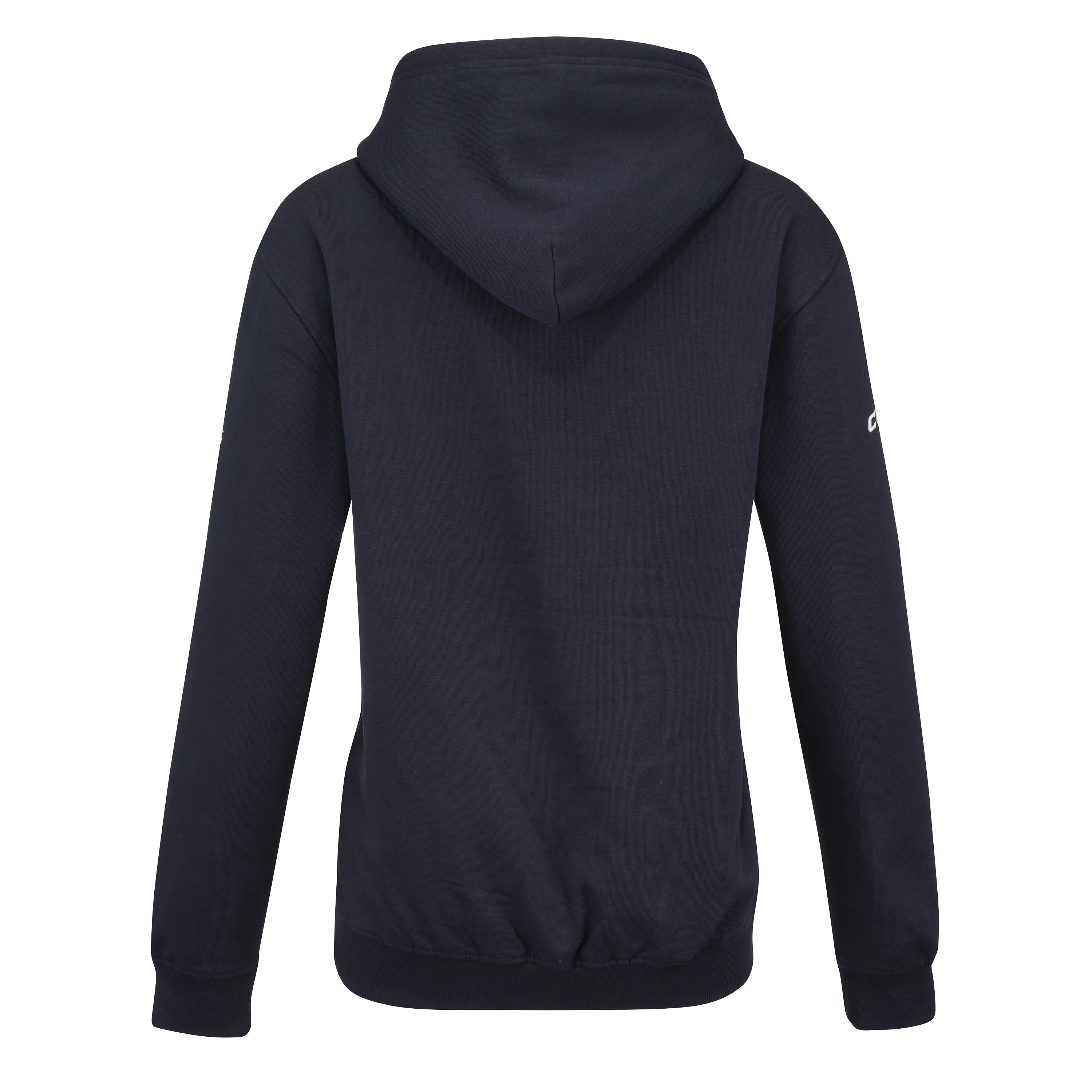 Boston Fleet Adult CCM Her Future is Now Player Graphic Hoodie - Image 4