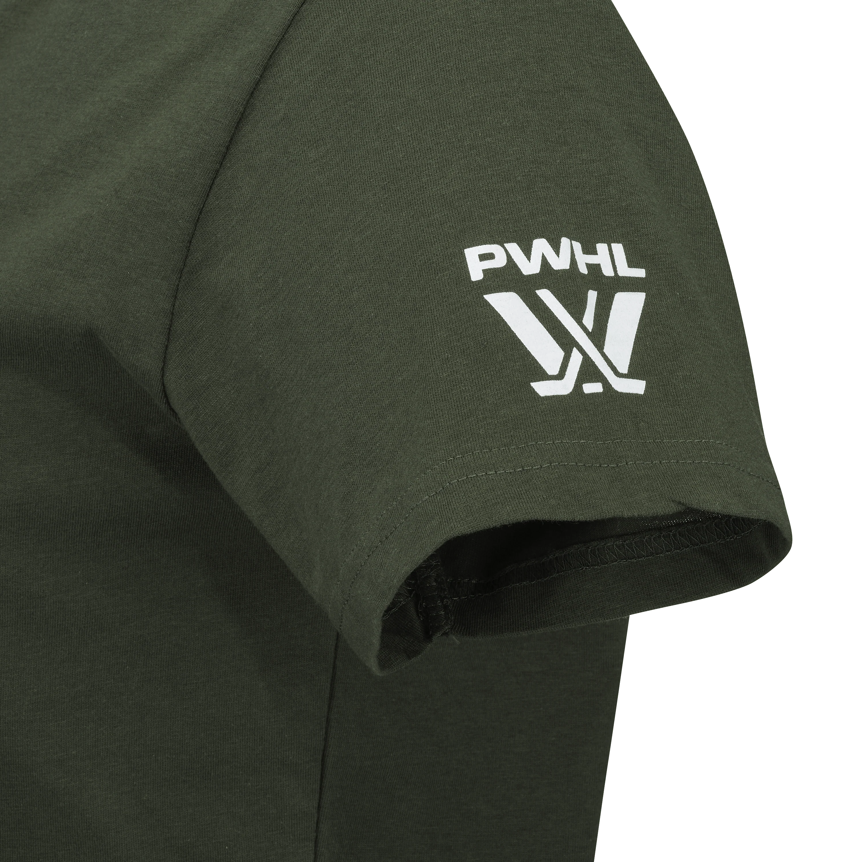 Boston Fleet Adult CCM Her Future is Now T-Shirt - Image 3