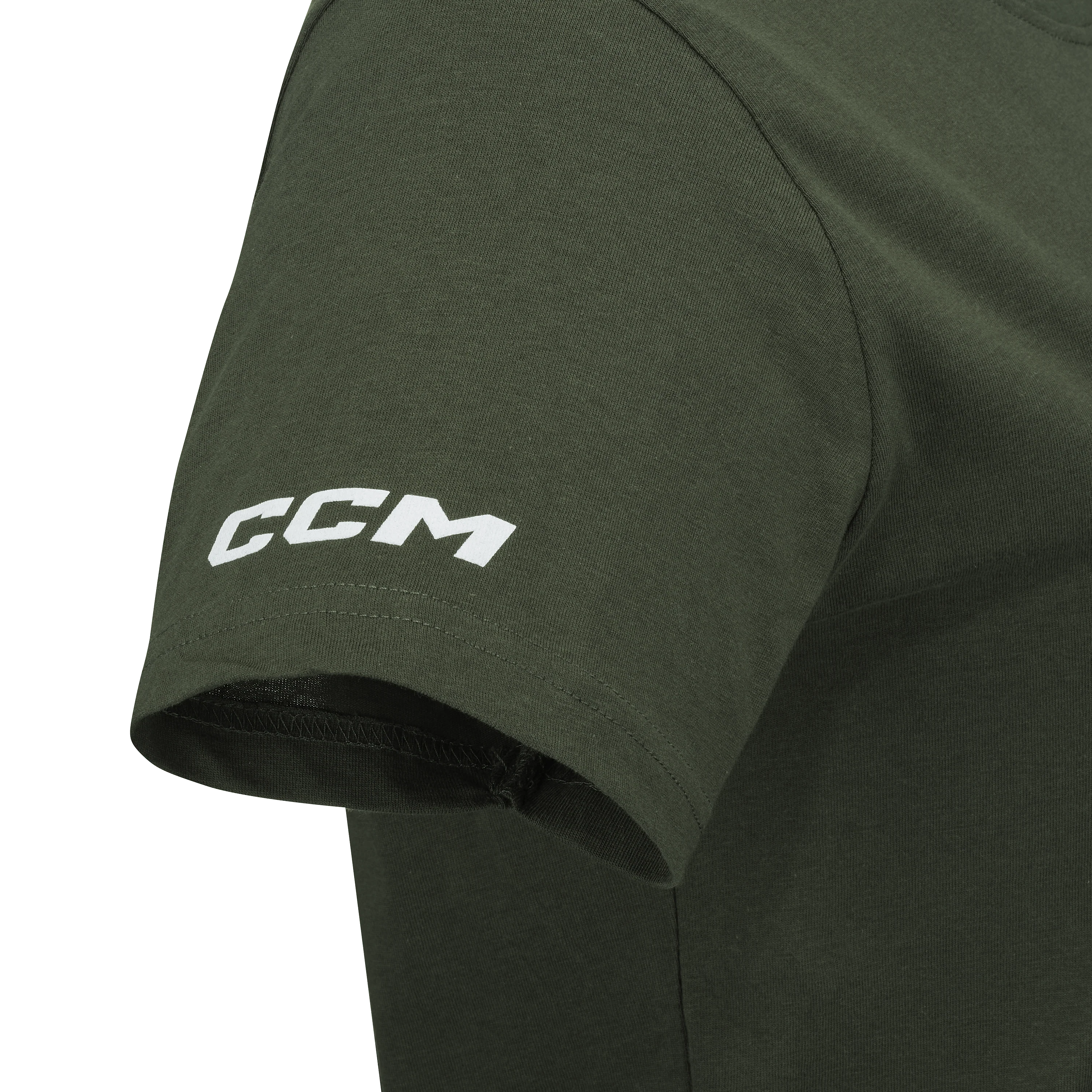 Boston Fleet Adult CCM Her Future is Now T-Shirt - Image 4