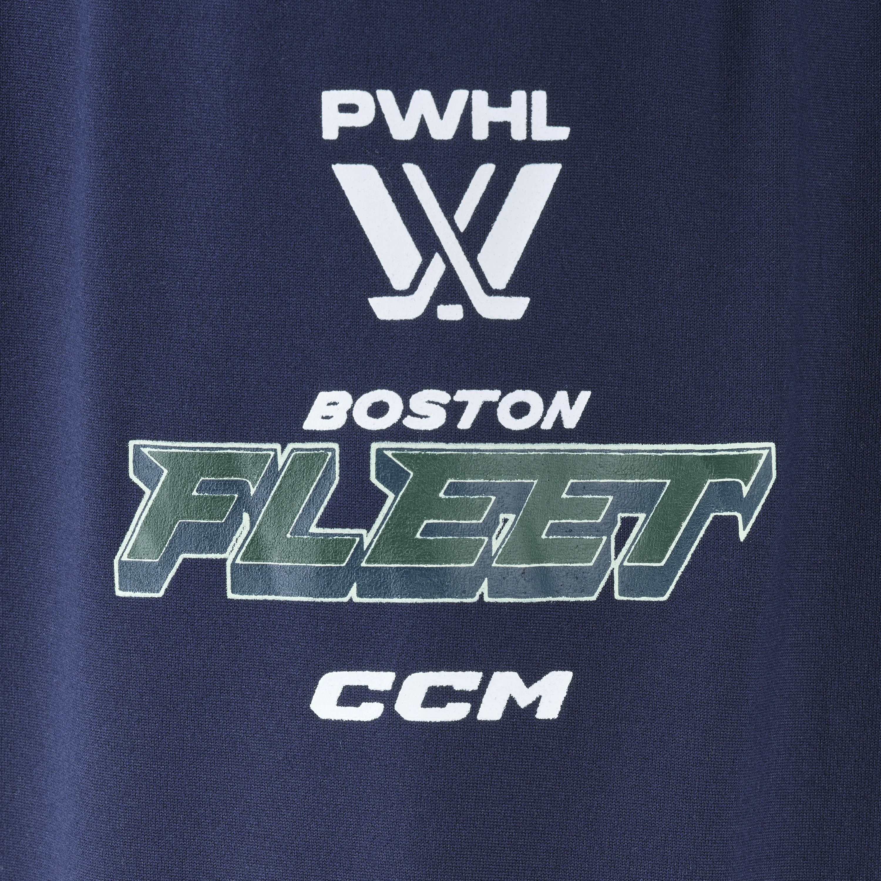 Boston Fleet Adult CCM PJ Pants - Image 3