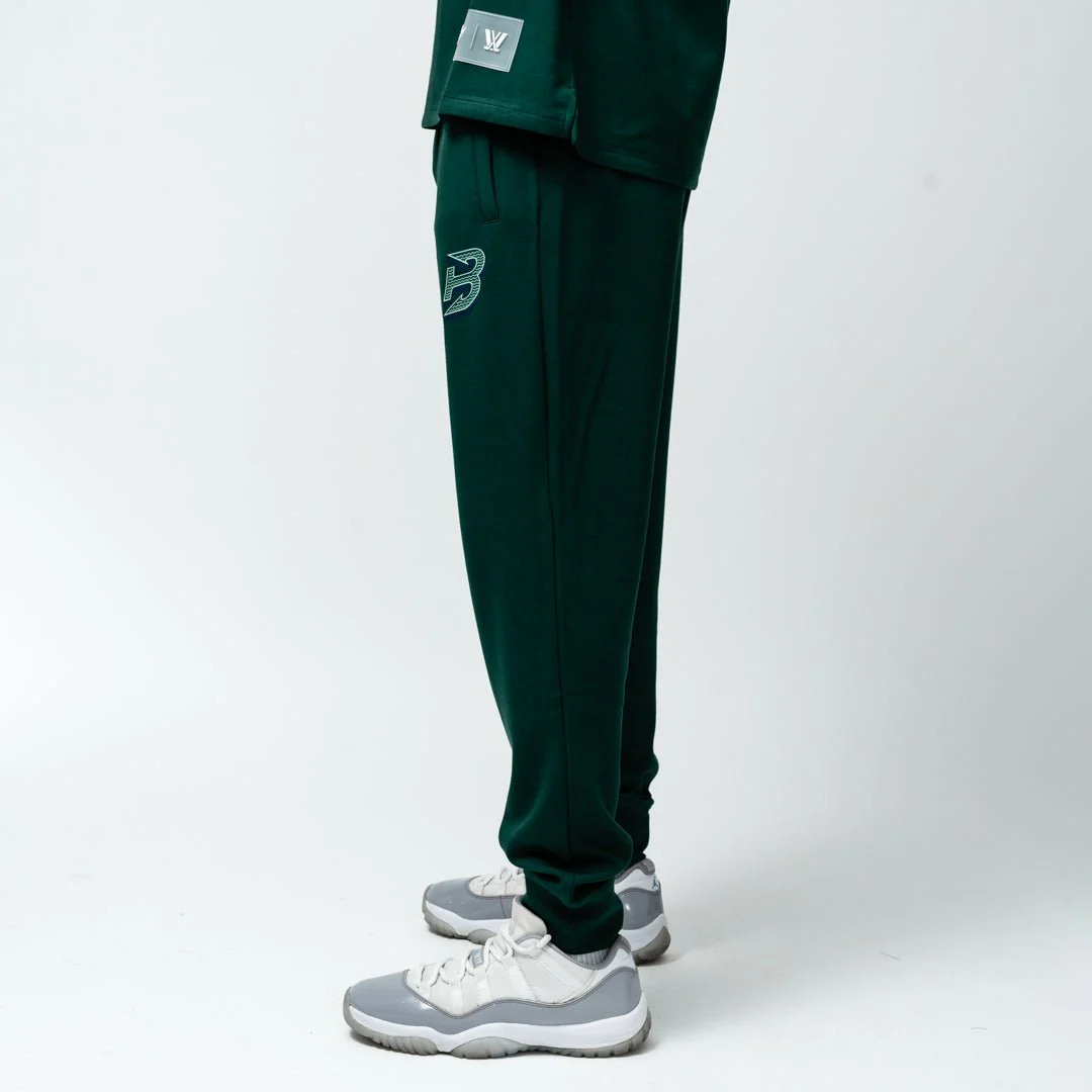 Boston Fleet Adult Royalty Mythical Joggers - Image 5