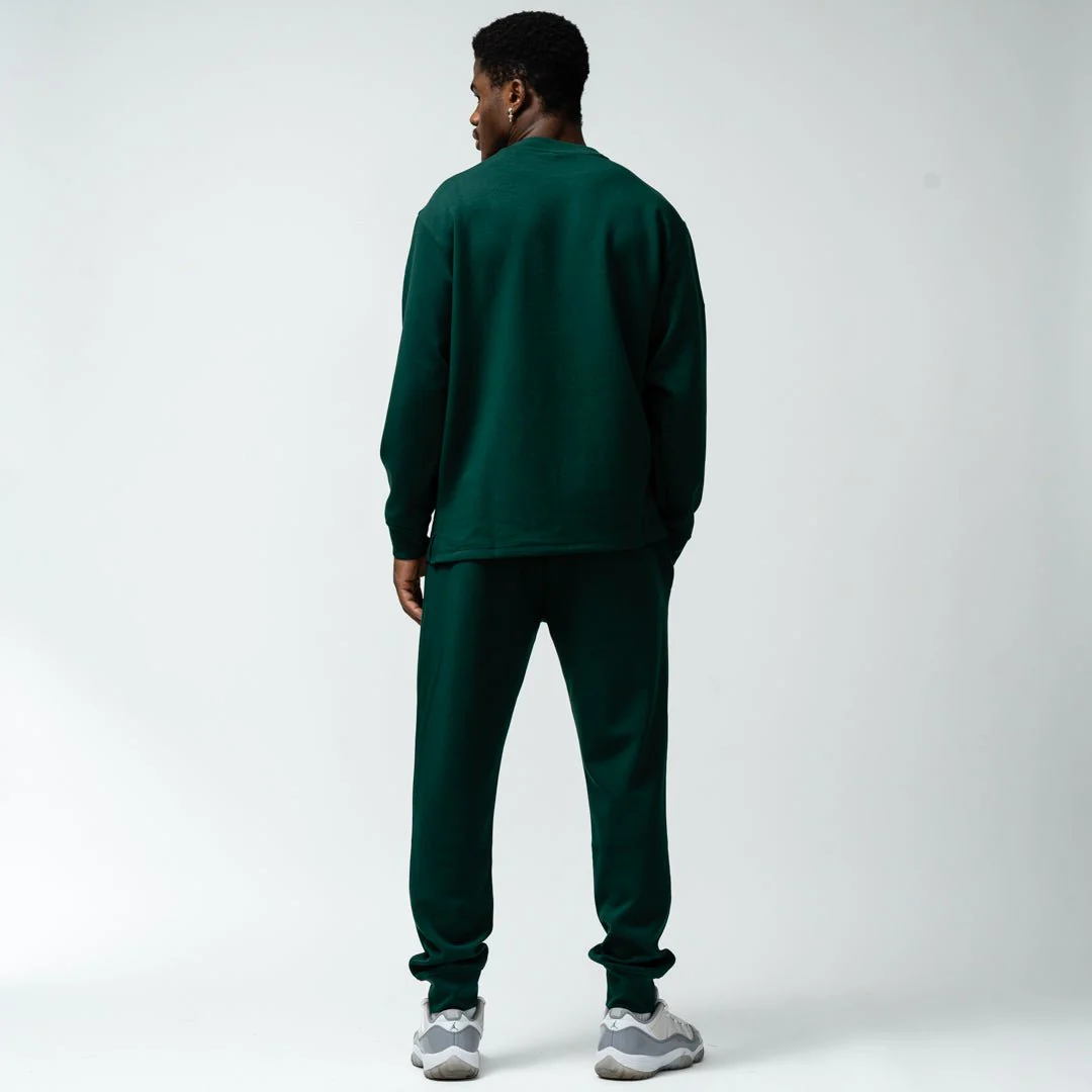 Boston Fleet Adult Royalty Mythical Joggers - Image 6