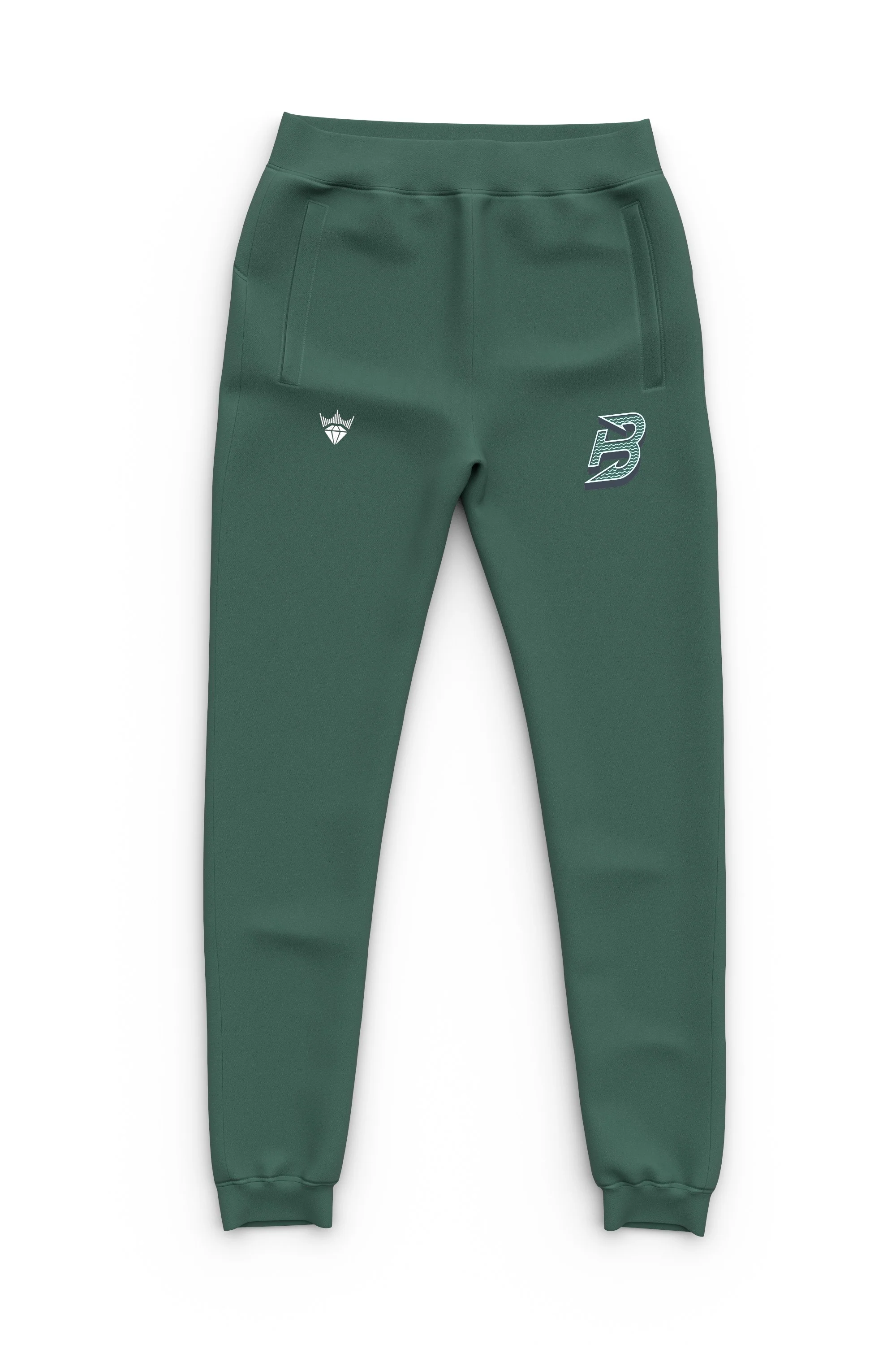 Boston Fleet Adult Royalty Mythical Joggers - Image 7