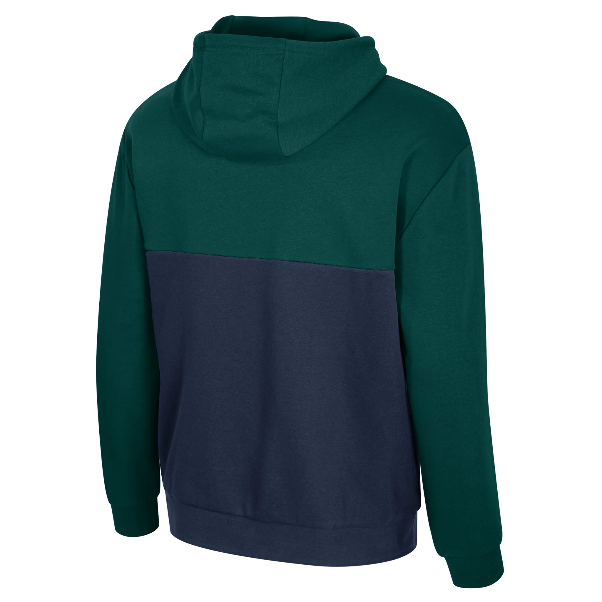 Boston Fleet Adult Stadium Essentials Baseline 2 Hoodie - Image 2