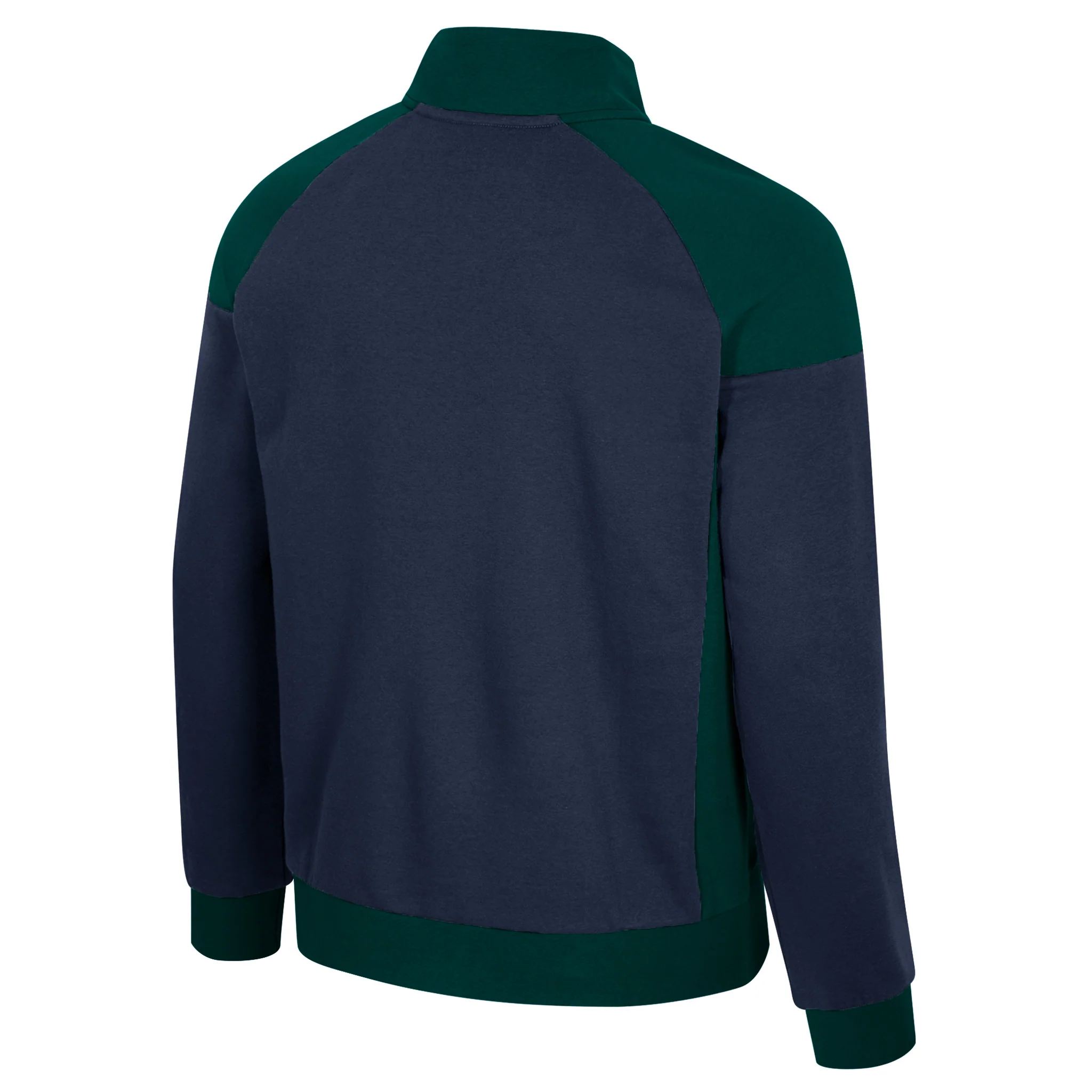 Boston Fleet Adult Stadium Essentials Rafters FZ Jacket - Image 2