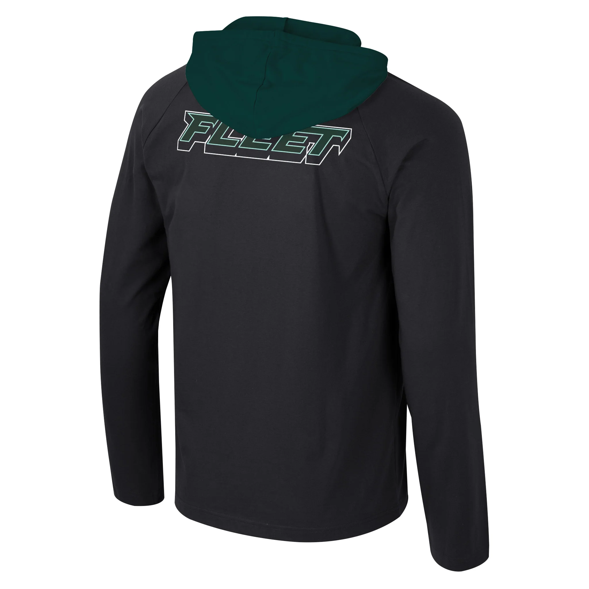 Boston Fleet Adult Stadium Essentials Tradition Hoodie - Image 2