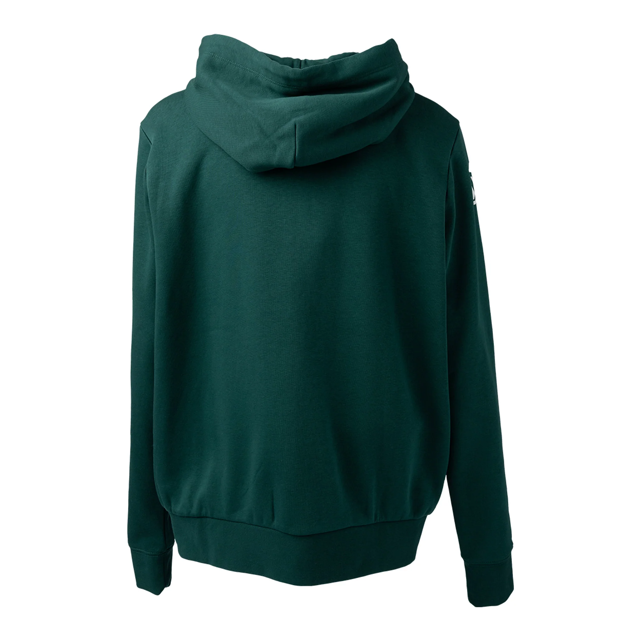 Women's Boston Fleet Bauer FZ Ultimate II Hoodie - Image 3