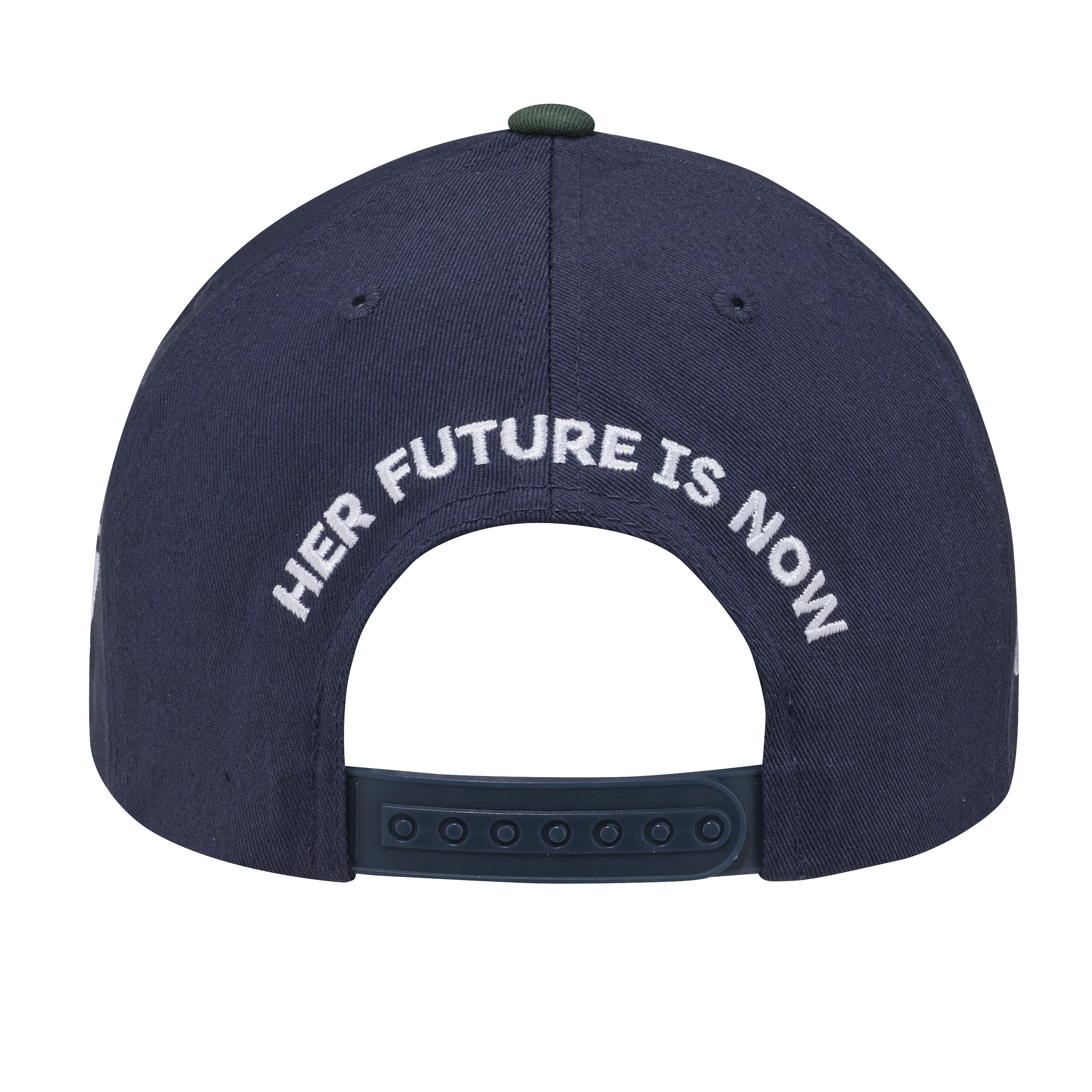 Boston Fleet CCM Her Future Is Now Team Hat - Image 3