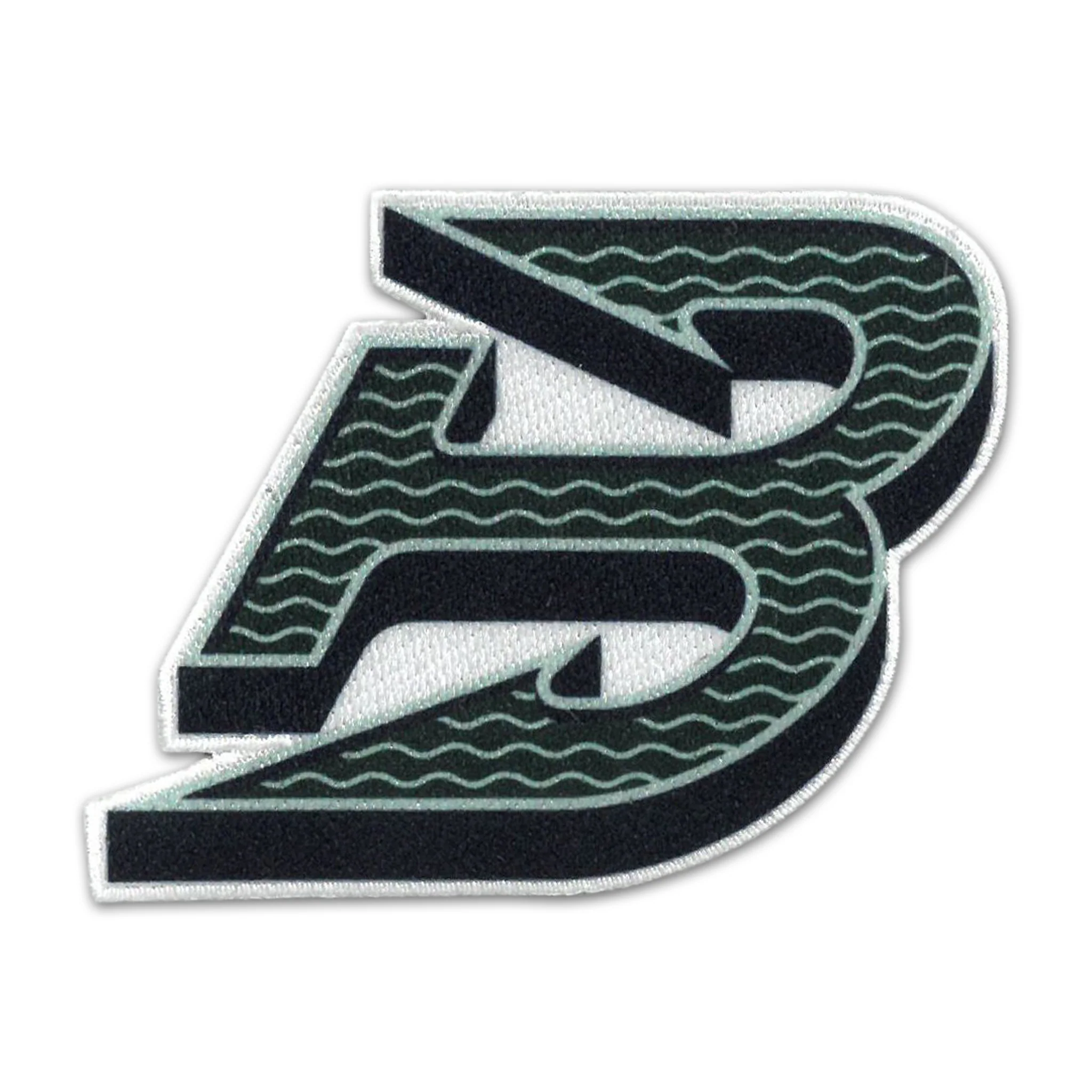 Boston Fleet FanPatch Sticker - Image 3