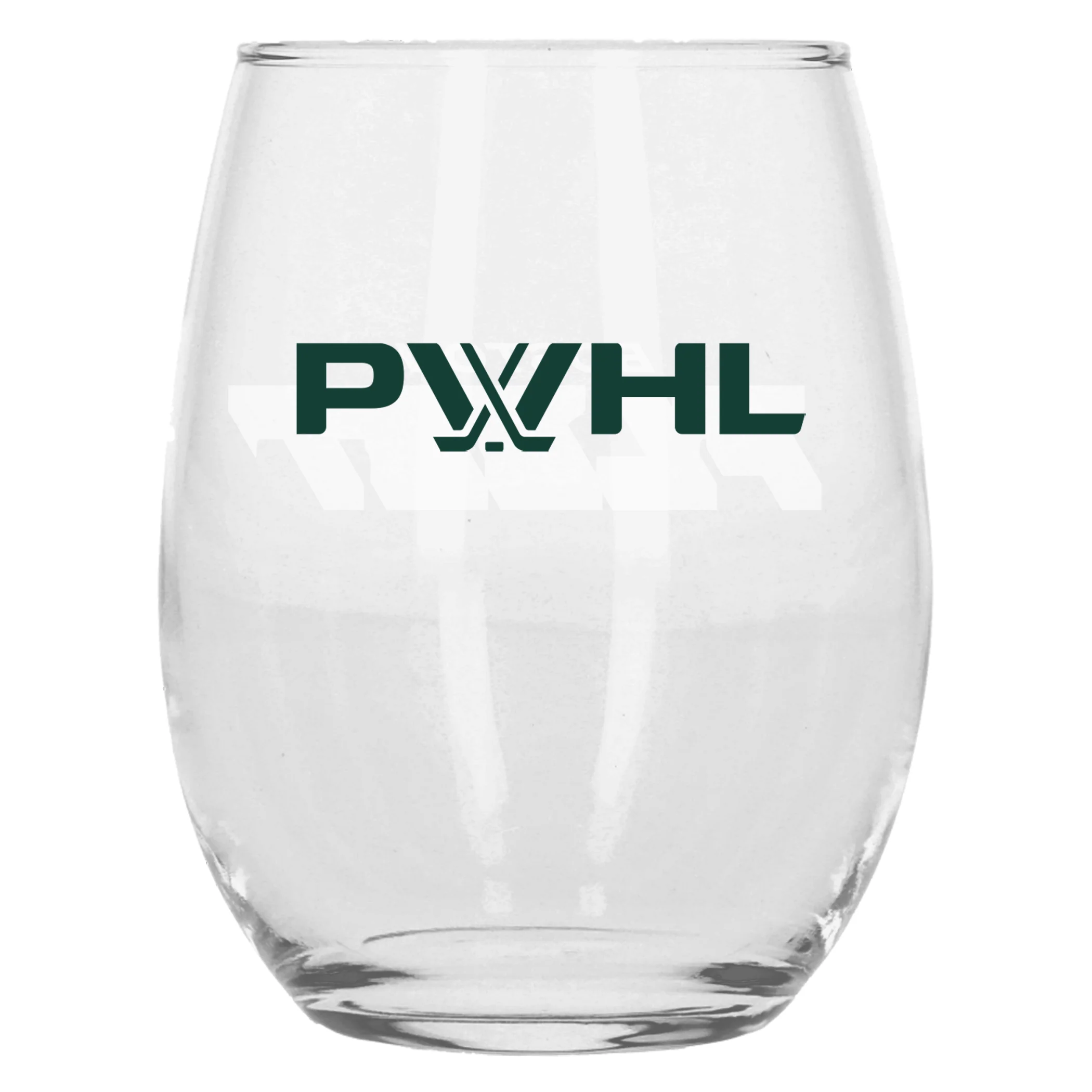 Boston Fleet Stemless Wine Glass - Image 2