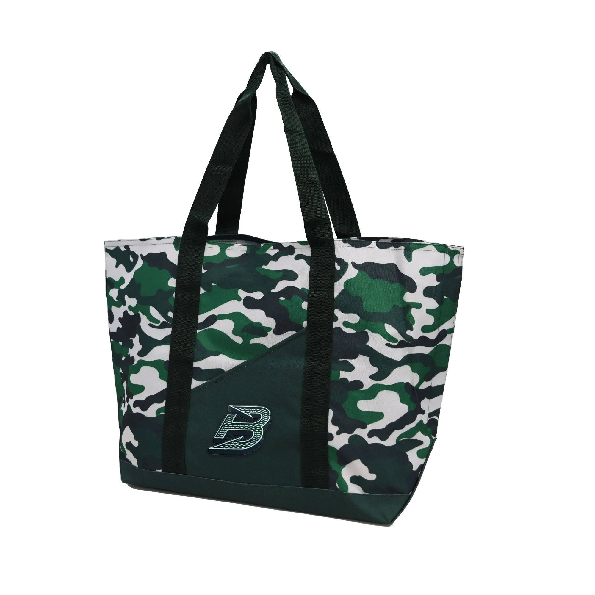 Boston Fleet Super-Duty Camo Tote - Image 2