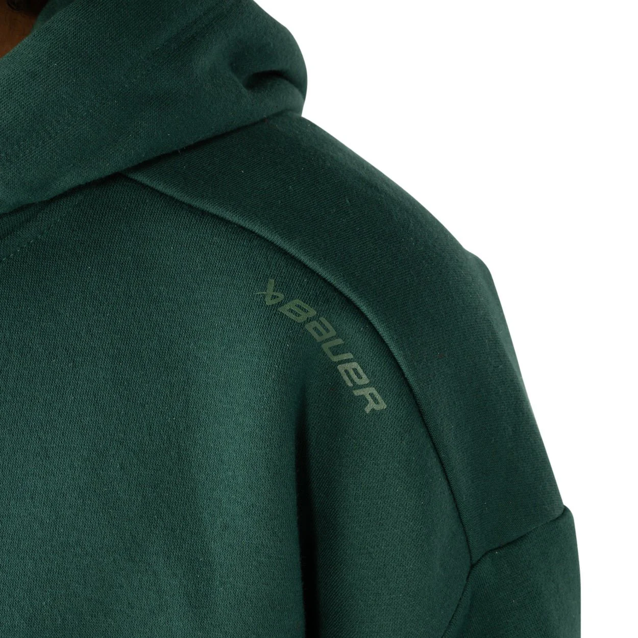 Boston Fleet Women's Bauer Team Ultimate Hoodie - Image 4