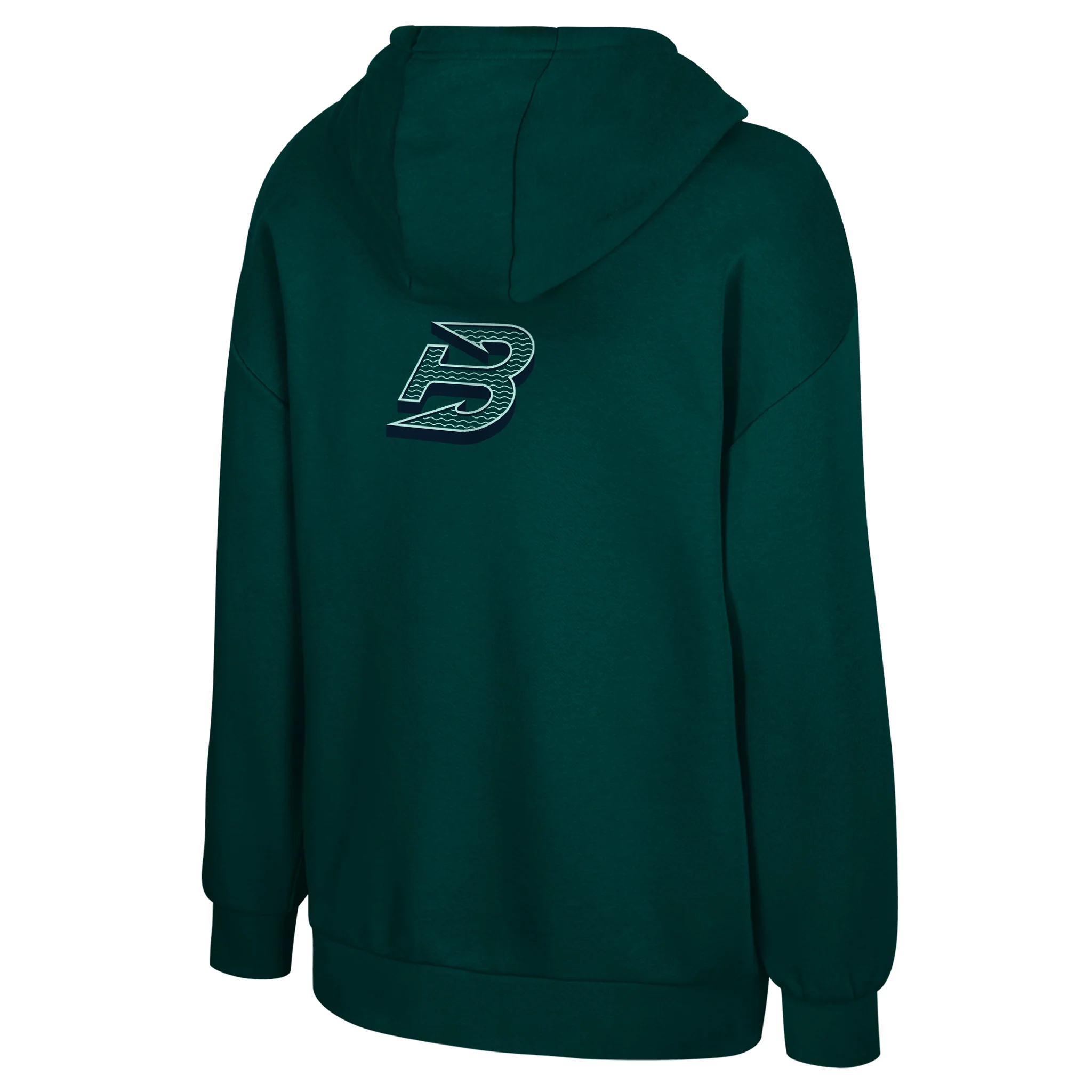 Boston Fleet Women's Stadium Essentials Road Game 2 Hoodie - Image 2