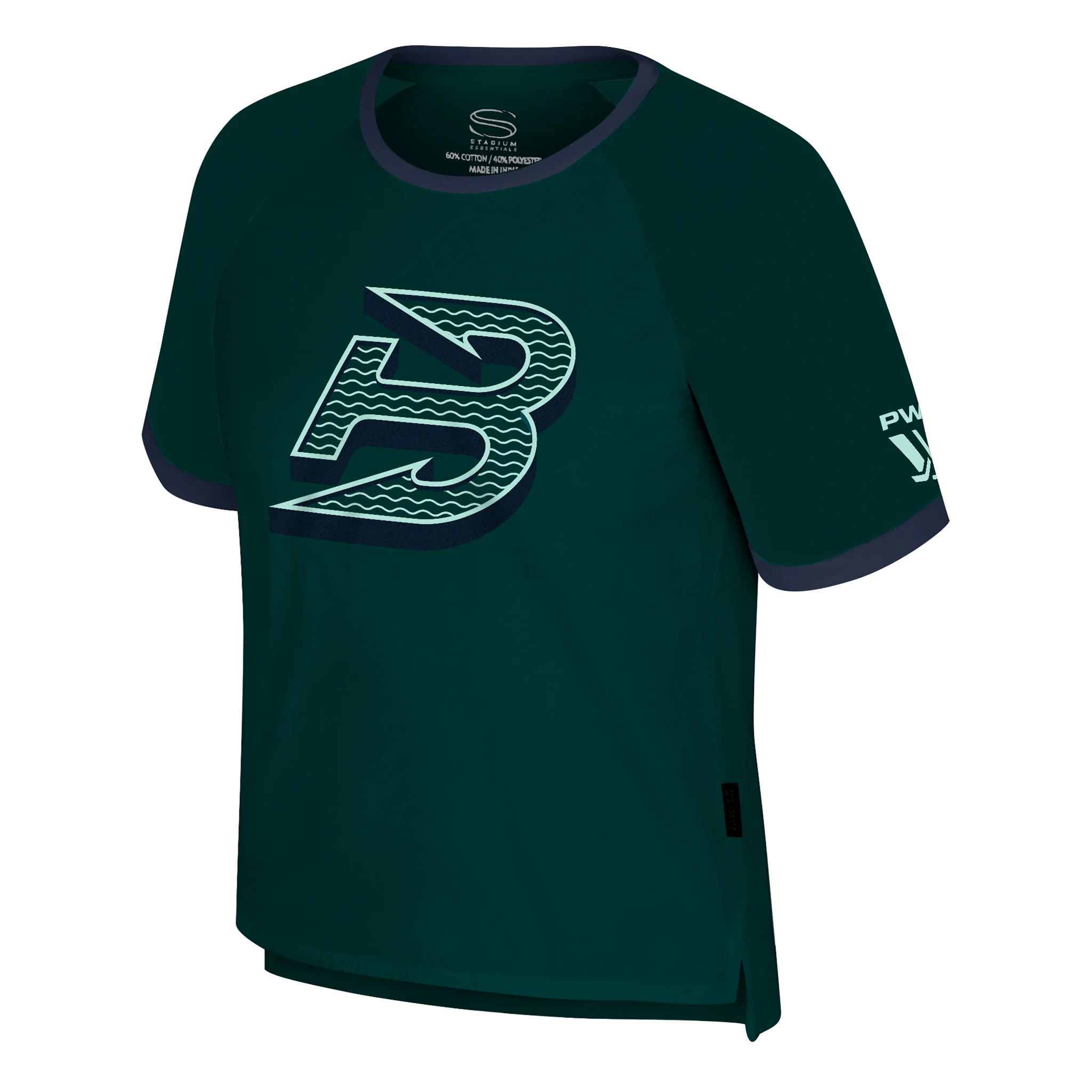 Boston Fleet Women's Stadium Essentials Run T-Shirt