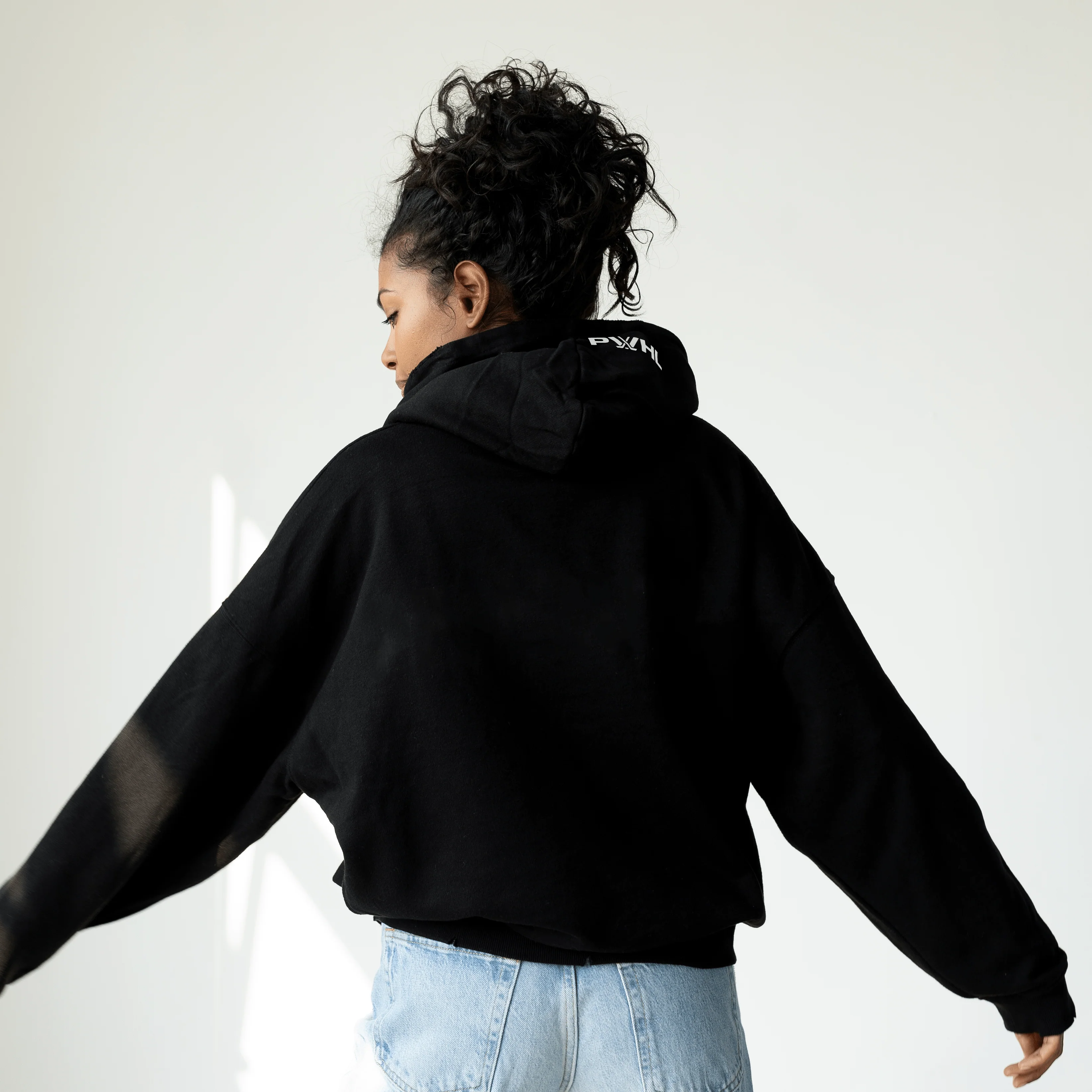 Boston Hoodie - Image 5