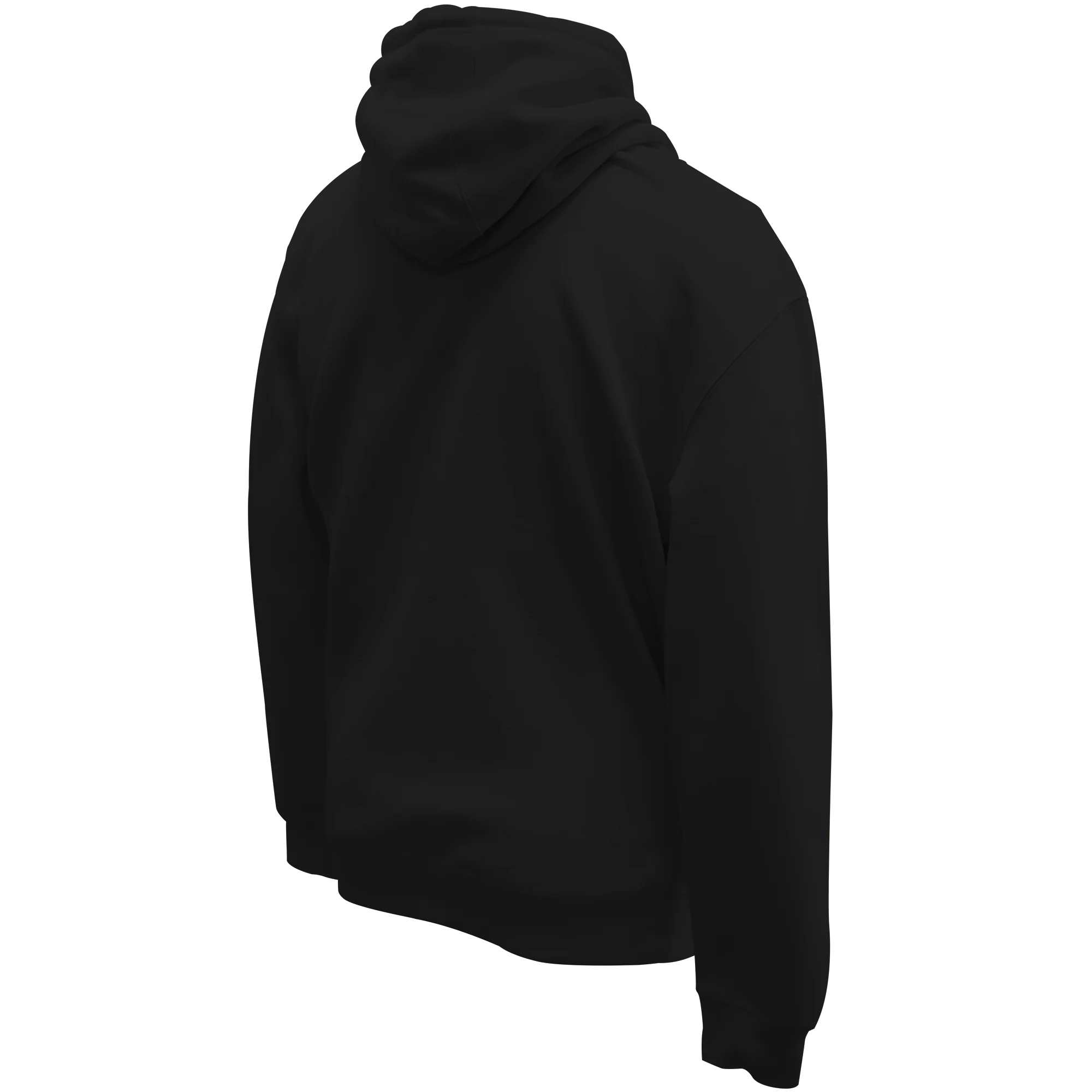 Minnesota Block Youth Hoodie - Image 3