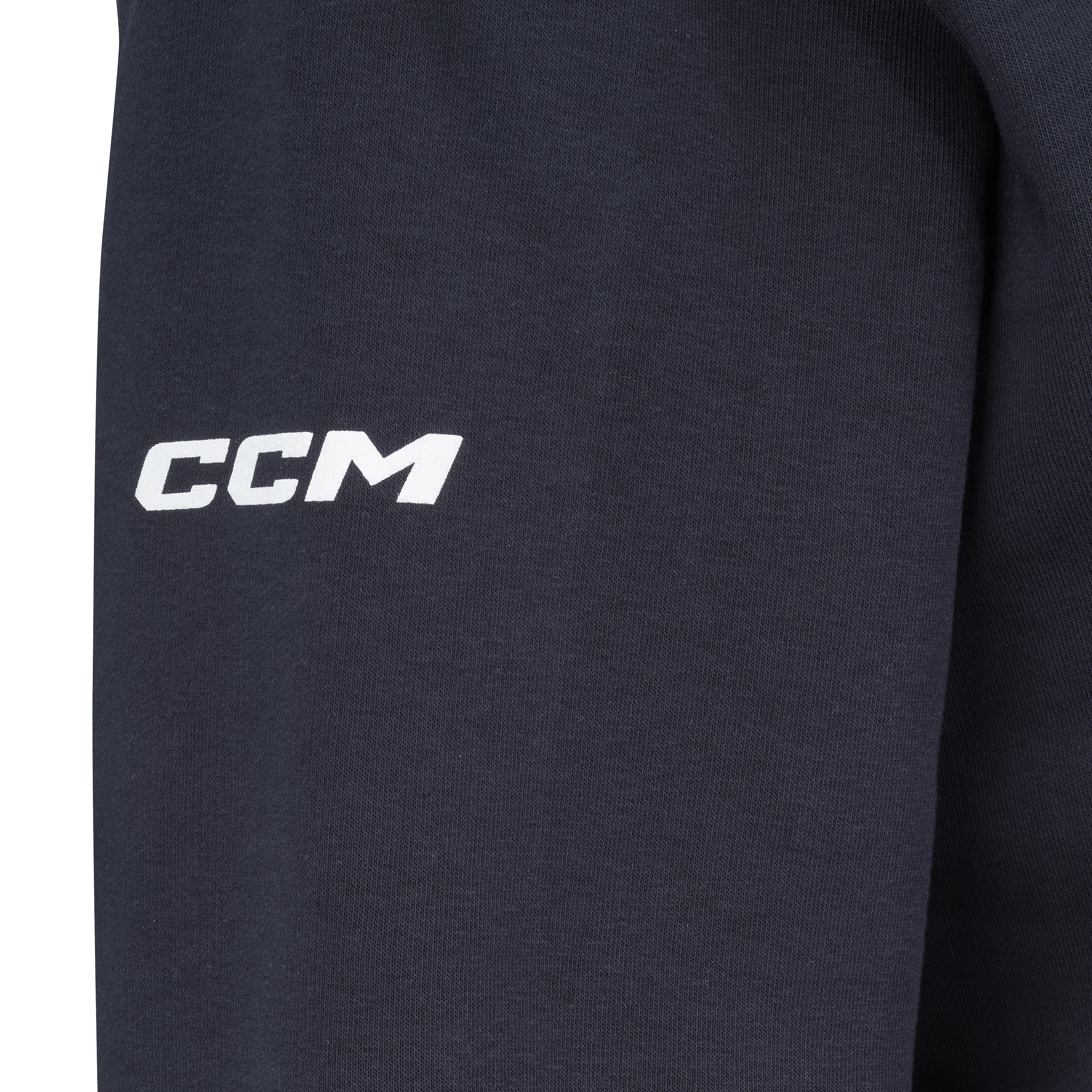 Minnesota Frost Adult CCM Her Future is Now Player Graphic Hoodie - Image 3