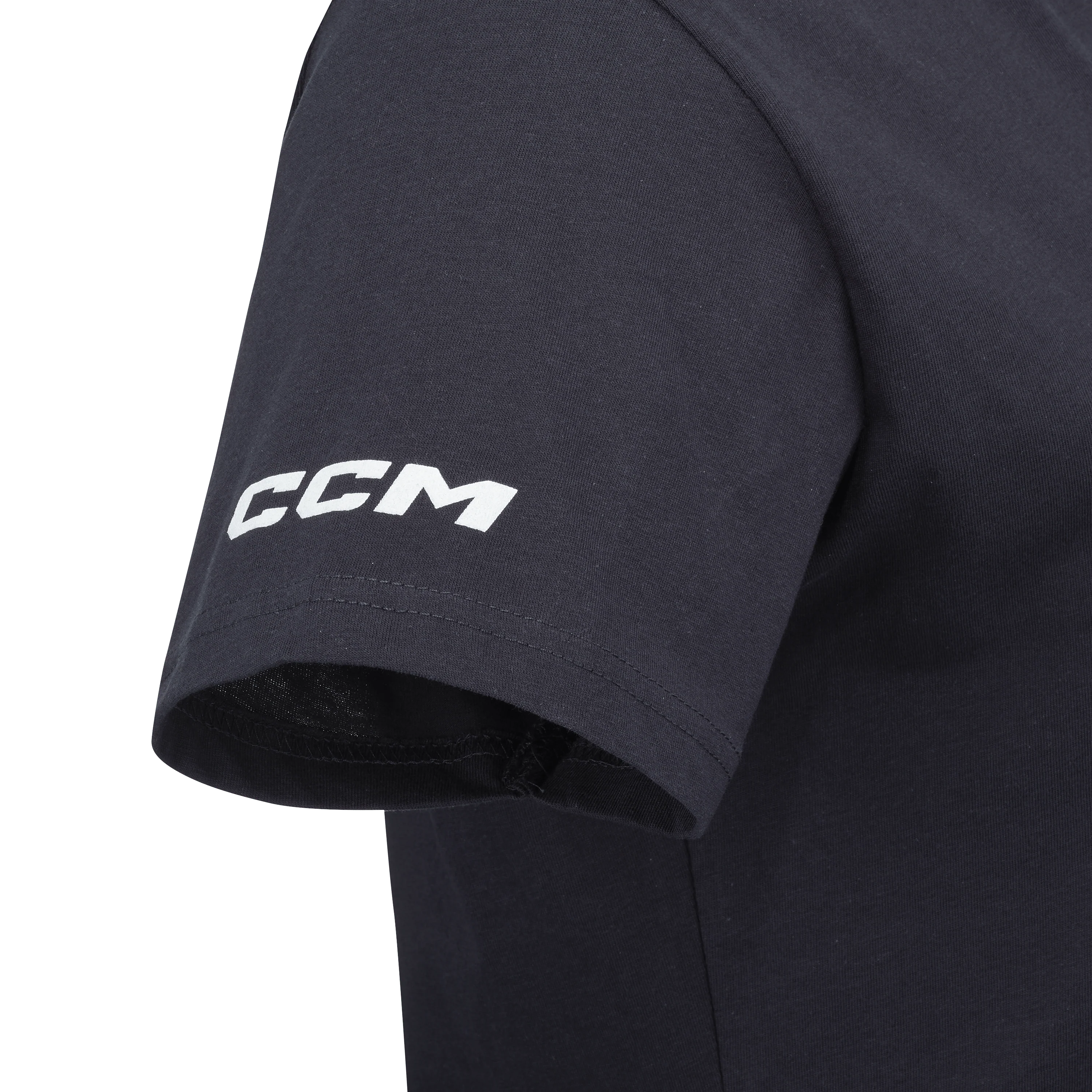 Minnesota Frost Adult CCM Her Future is Now T-Shirt - Image 4