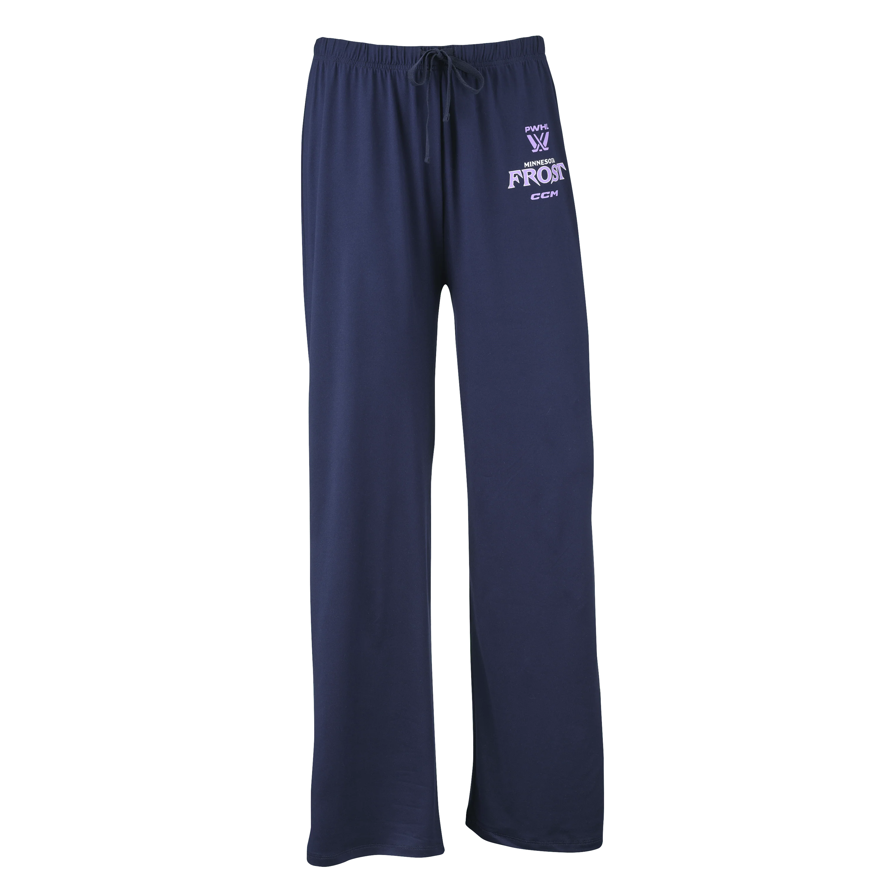 Minnesota Frost Adult CCM PJ Pants