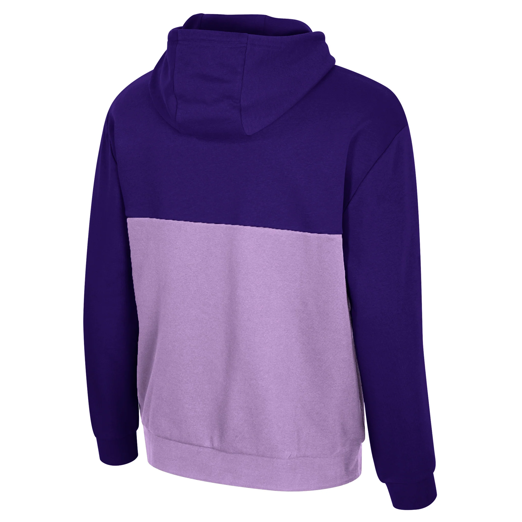 Minnesota Frost Adult Stadium Essentials Baseline 2 Hoodie - Image 2