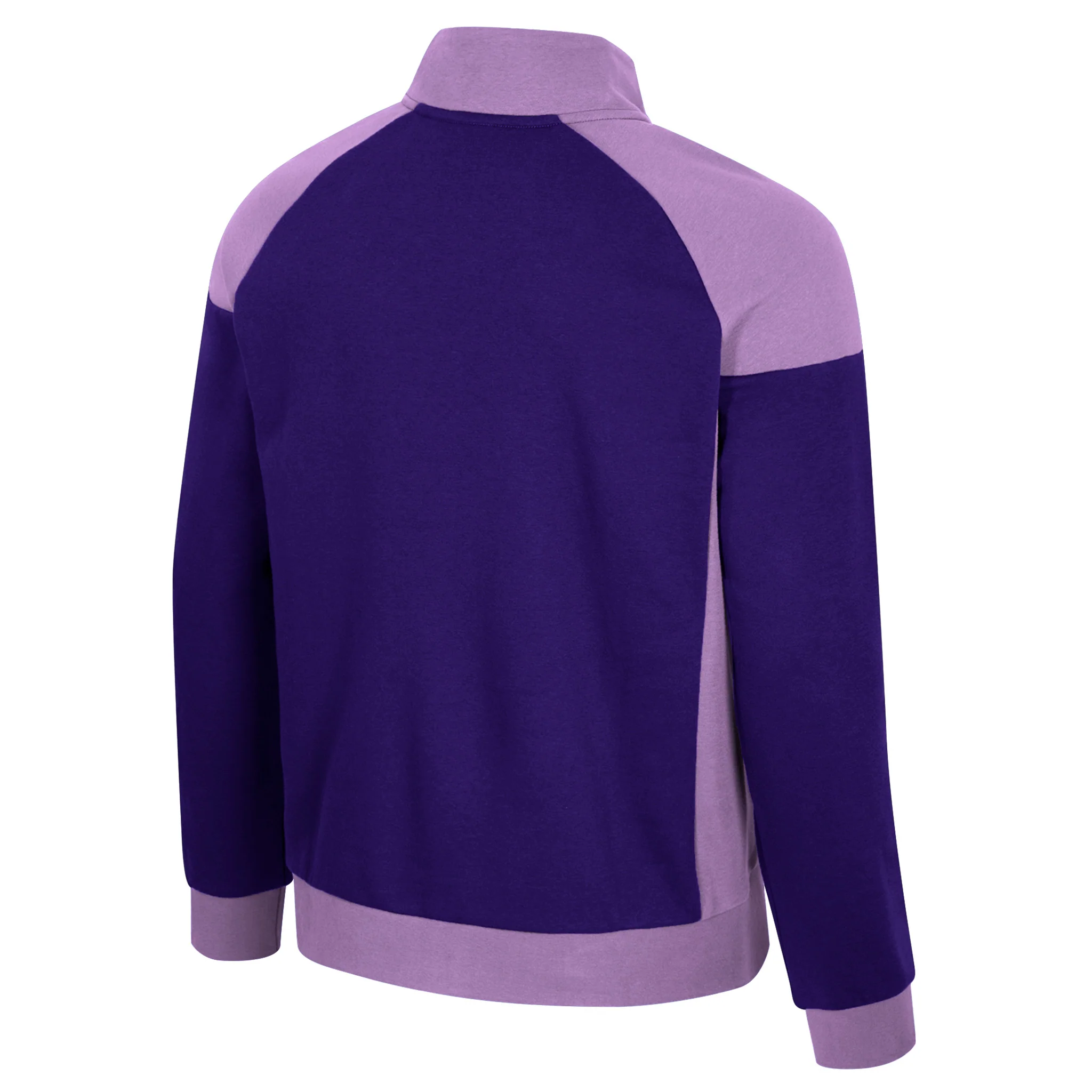 Minnesota Frost Adult Stadium Essentials Rafters FZ Jacket - Image 2