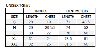 Minnesota Frost Unisex Bauer Front Logo Back Name T-Shirt - Image 4