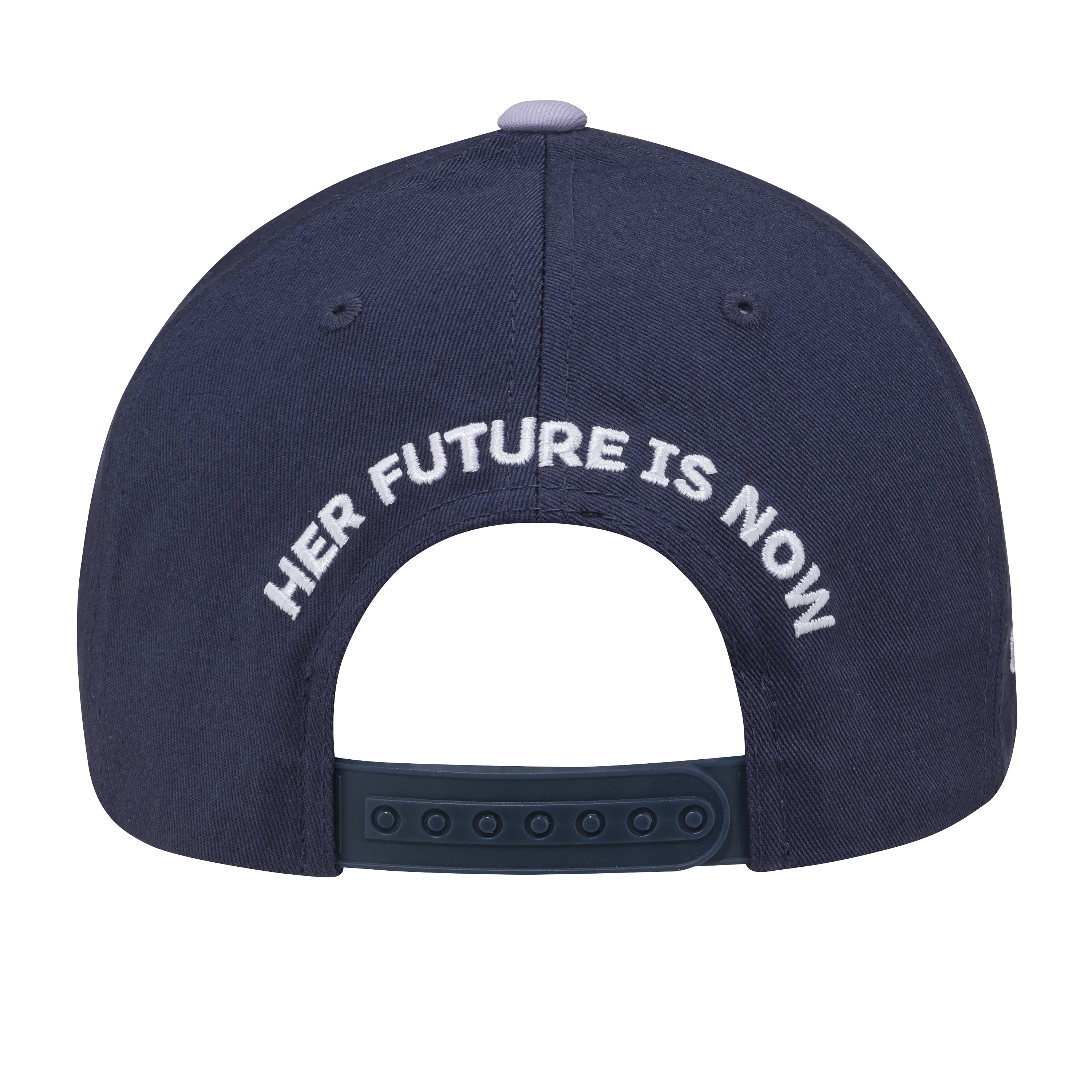 Minnesota Frost CCM Her Future Is Now Team Hat - Image 3