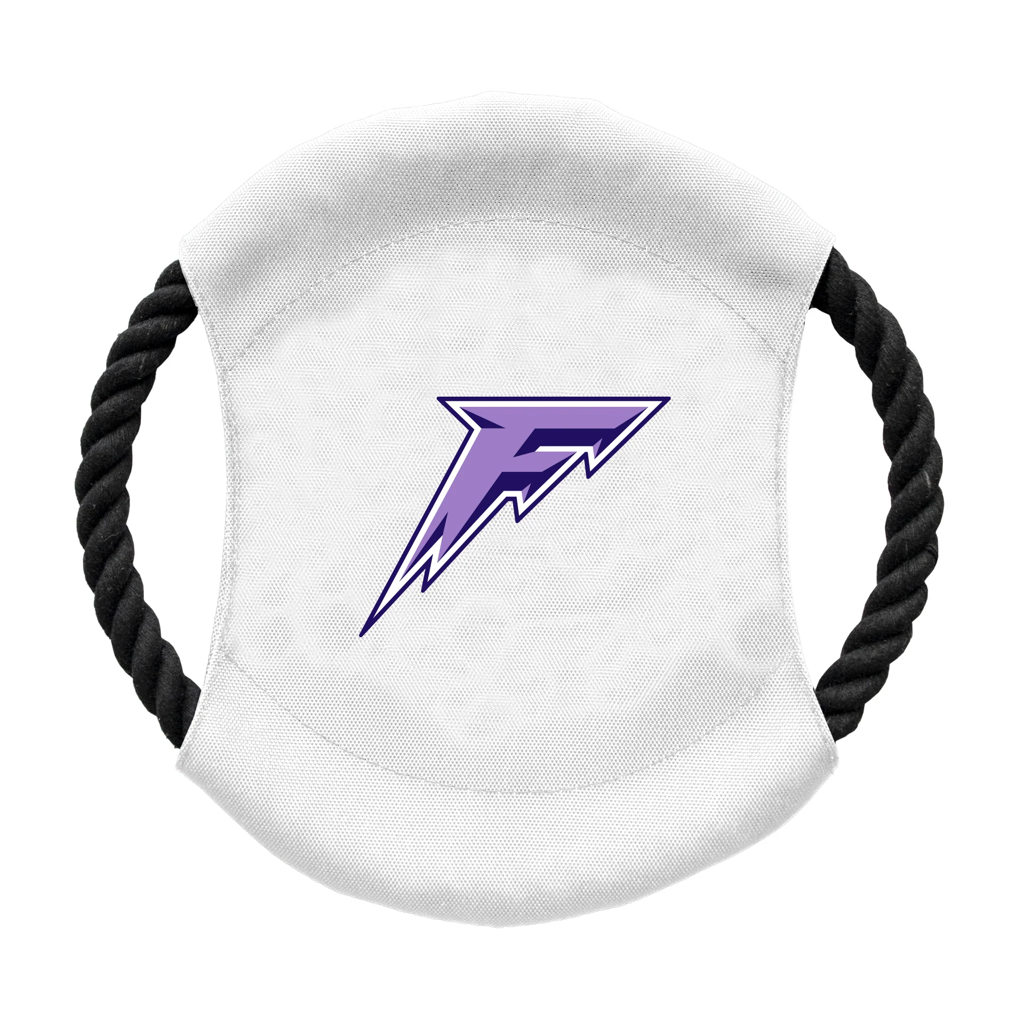 Minnesota Frost Flying Disc Pet Toy - Image 3