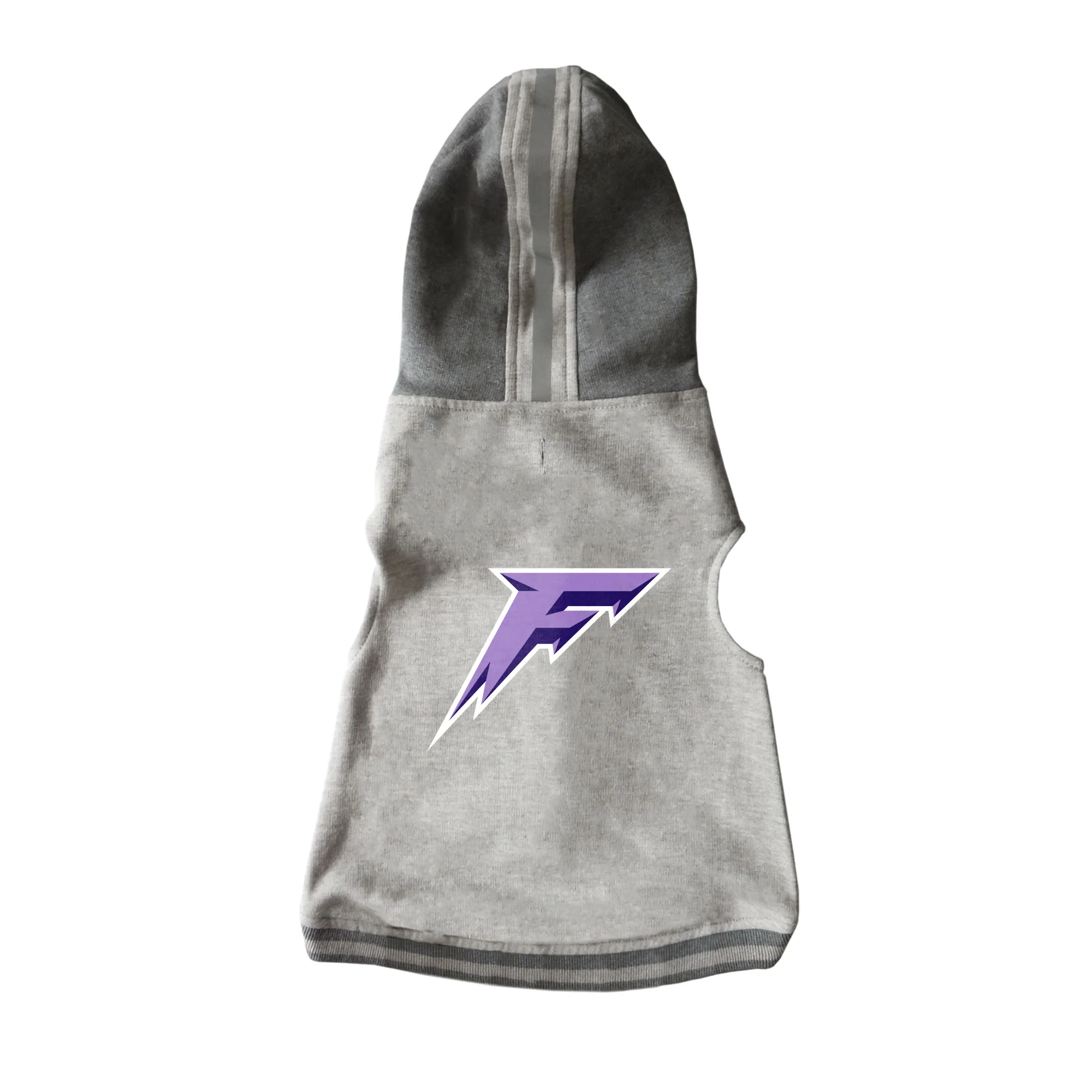 Minnesota Frost Pet Hooded Crewneck - Image 3