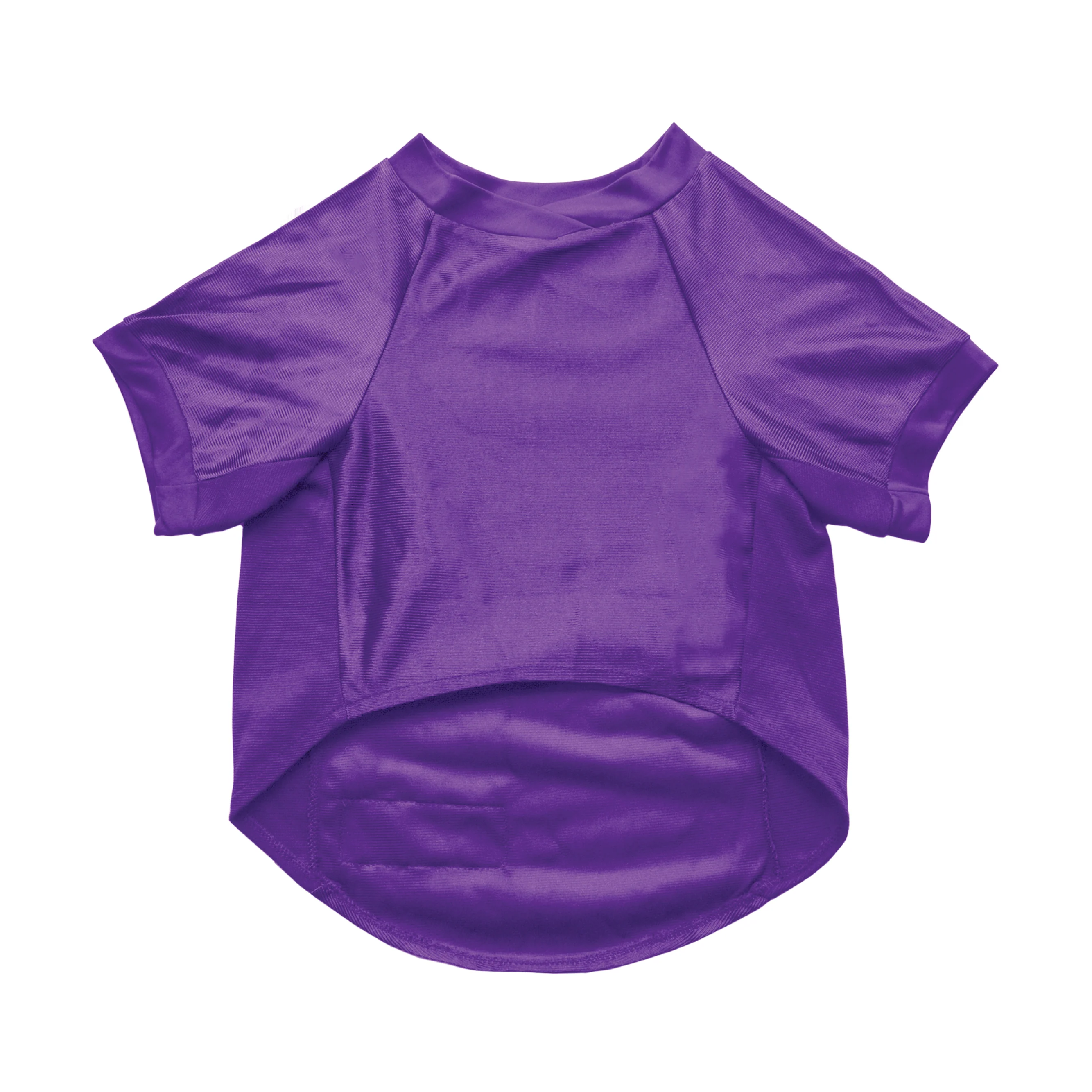 Minnesota Frost Stretch Pet Jersey - Image 4