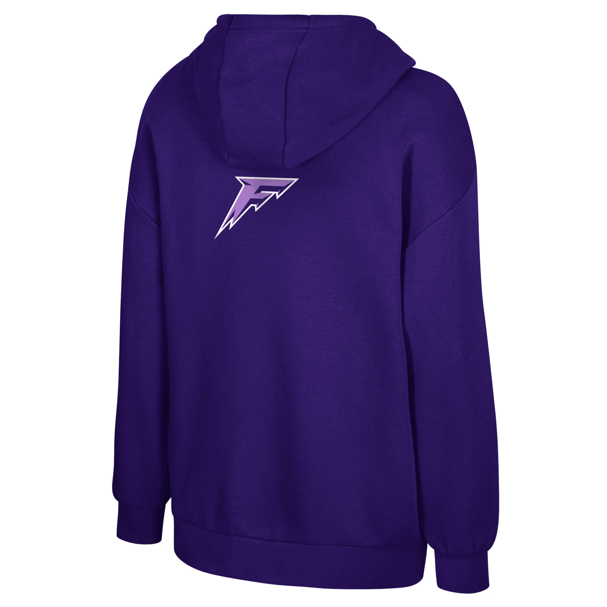 Minnesota Frost Women's Stadium Essentials Road Game 2 Hoodie - Image 2