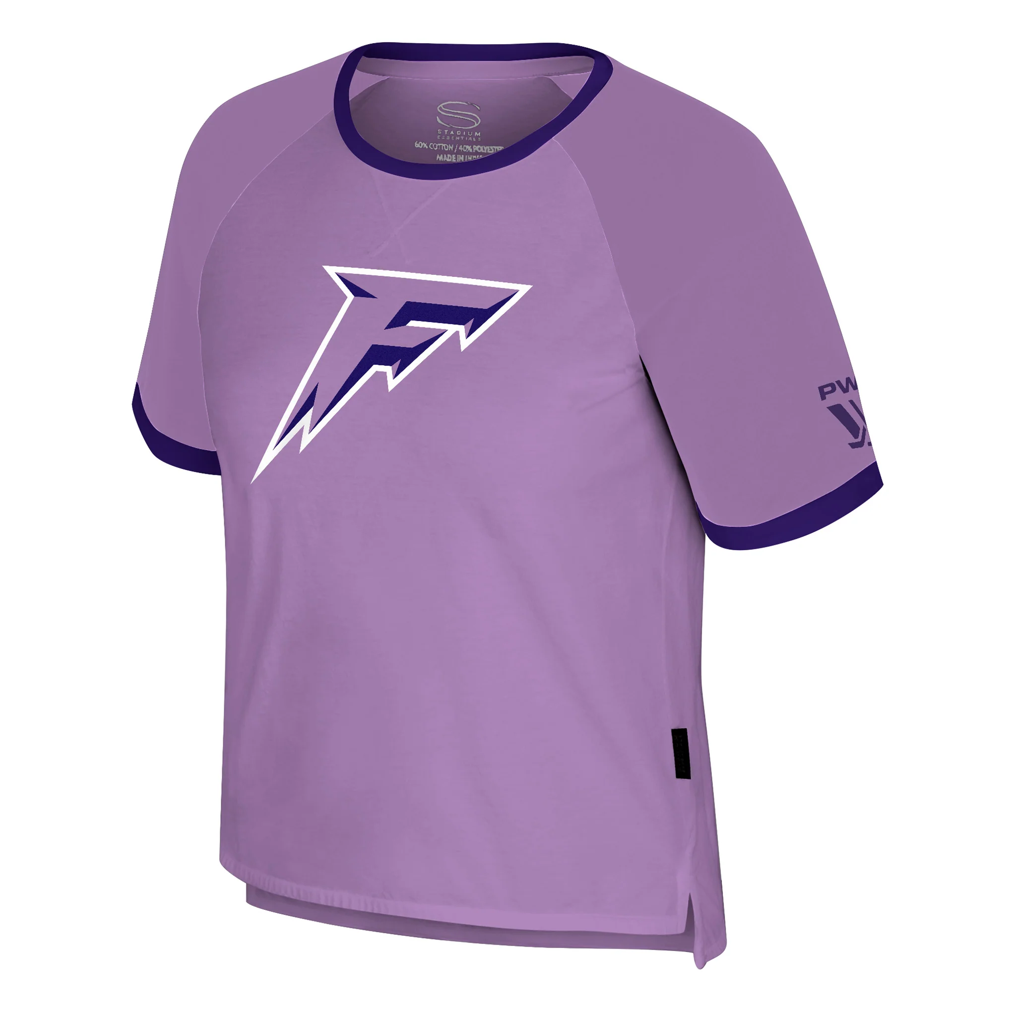 Minnesota Frost Women's Stadium Essentials Run T-Shirt