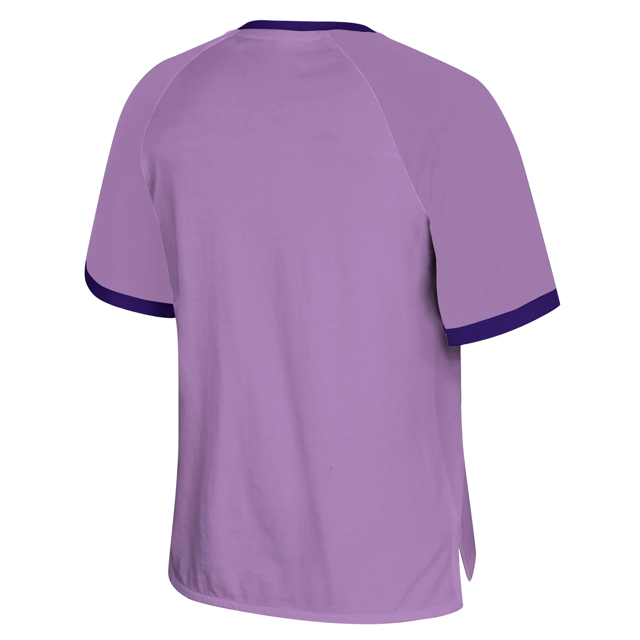 Minnesota Frost Women's Stadium Essentials Run T-Shirt - Image 2