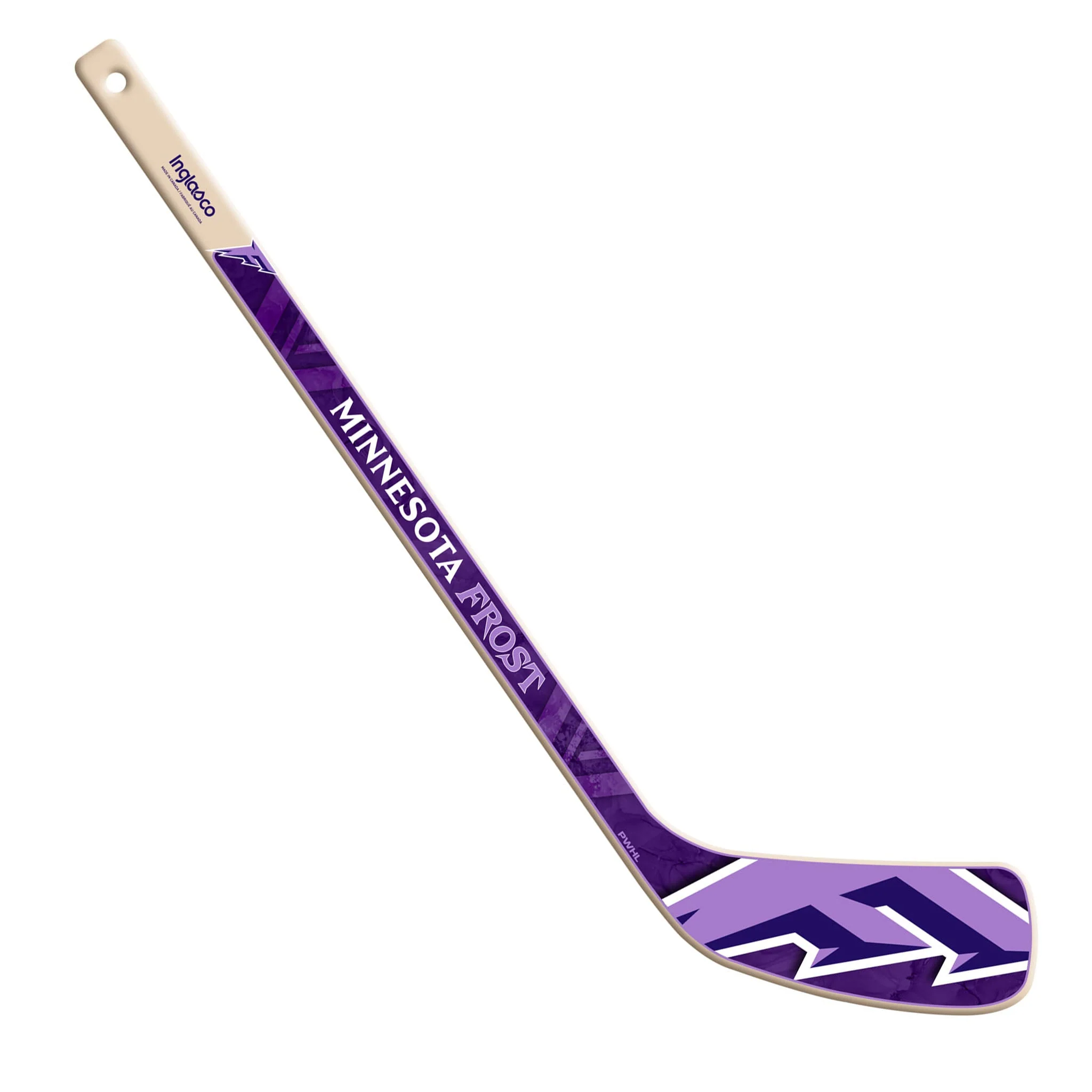 Minnesota Frost Wood Mini Stick
