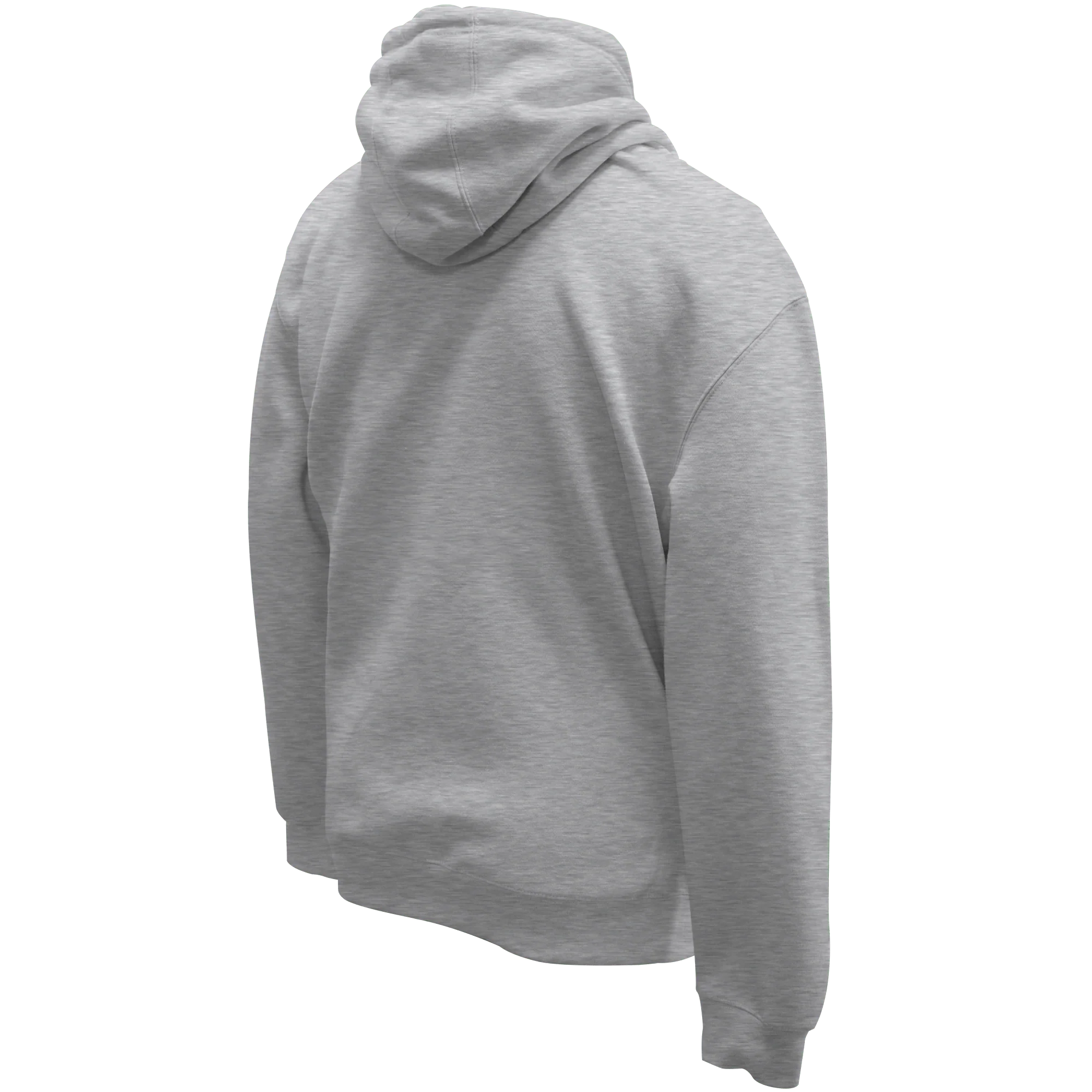 Minnesota Puck Hoodie - Image 3